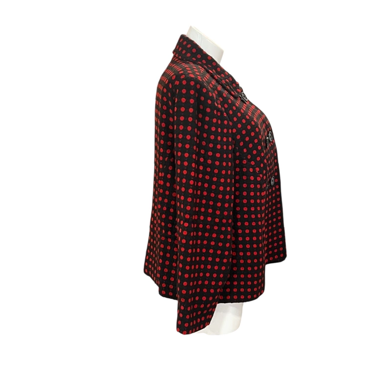 Doublet VINTAGE none Size 4XL / US 24-26 - 4 Thumbnail