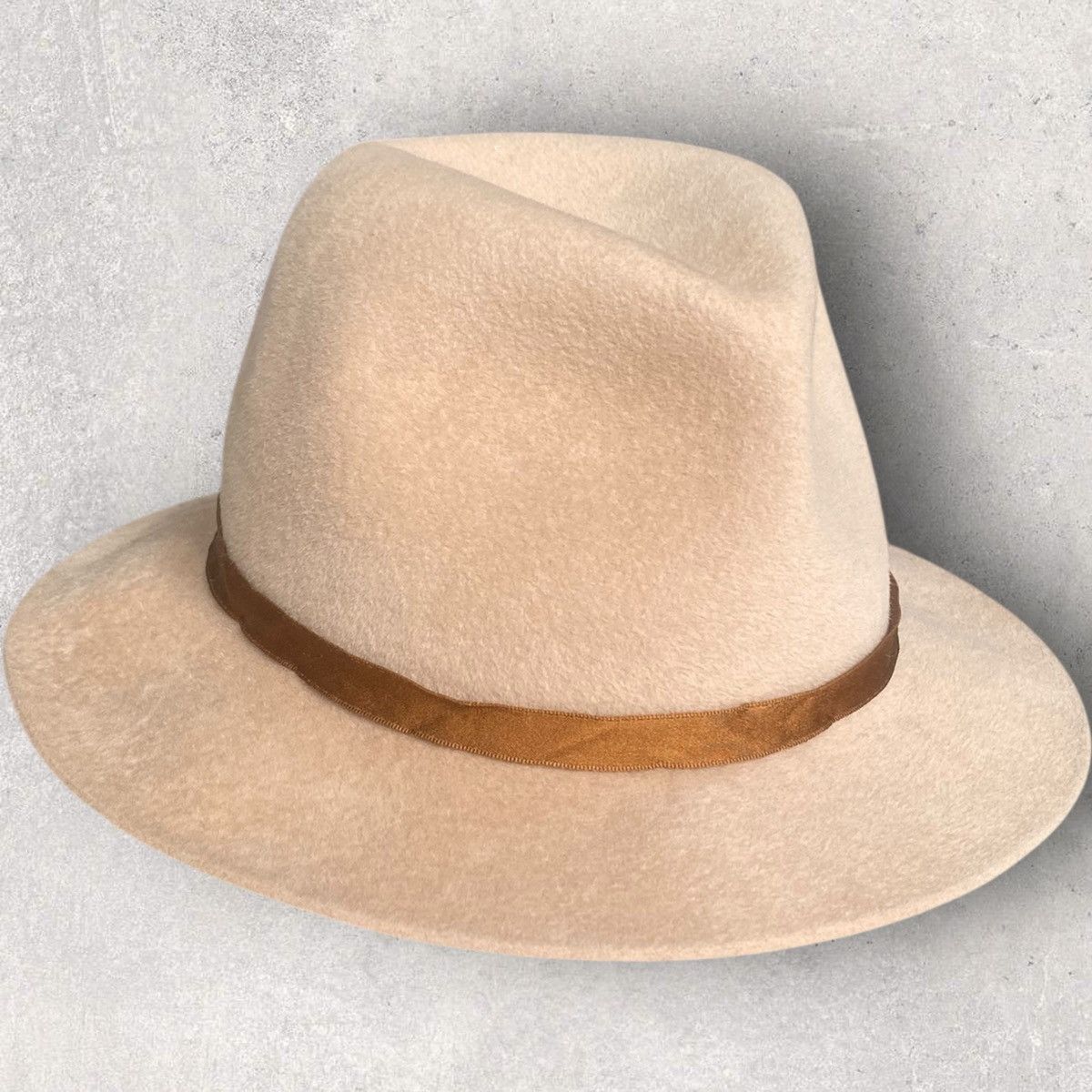Undercover AW2014 Rabbit Fur Hat Size ONE SIZE - 1 Thumbnail