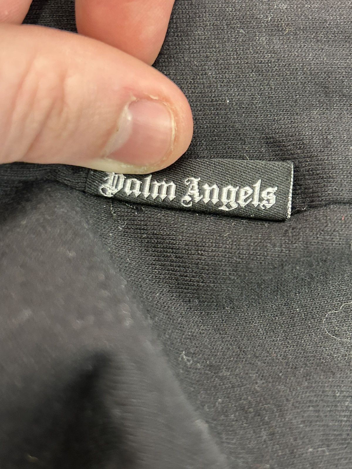 Palm Angels Palm Angels Longsleeve Shirt Size US M / EU 48-50 / 2 - 5 Thumbnail