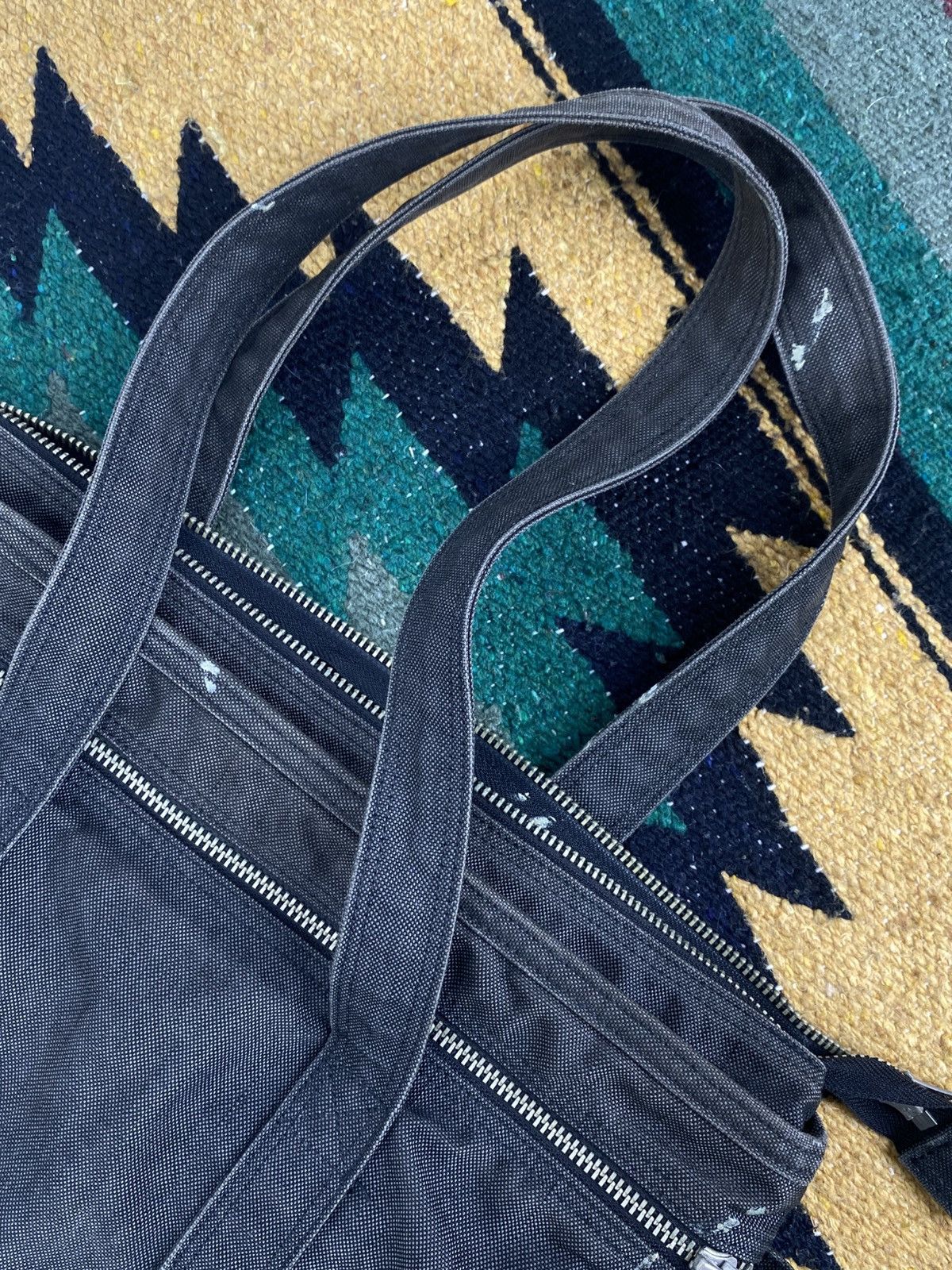 Porter 2000's Porter Paper Nylon Draft Tote Bag Size ONE SIZE - 12 Thumbnail