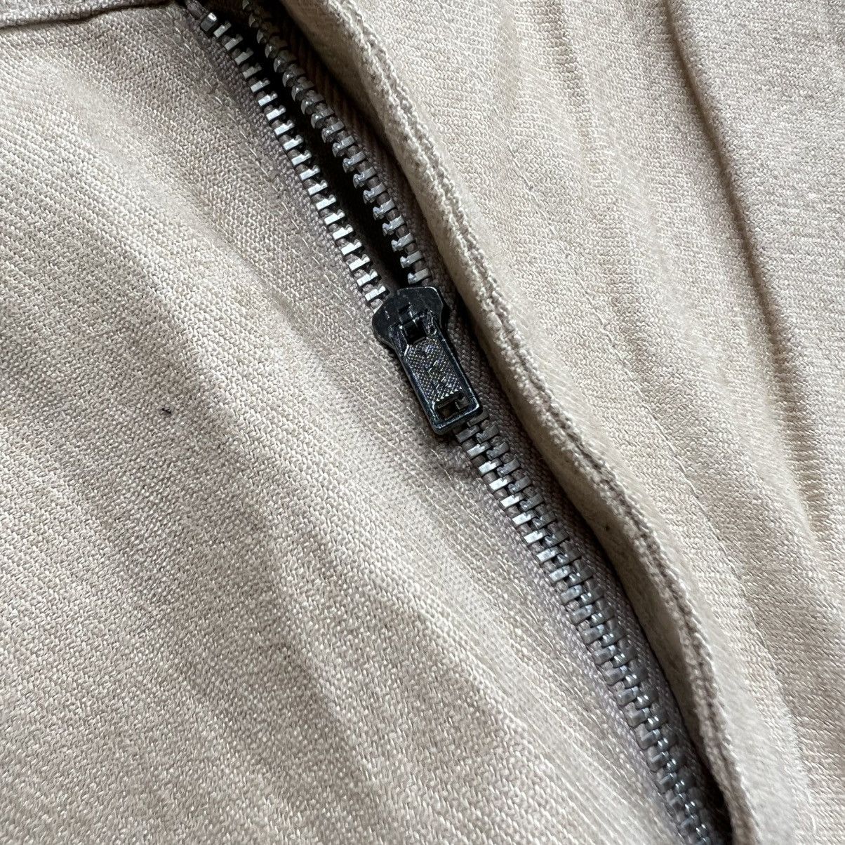 Yohji Yamamoto Ined by Yohji Yamamoto Flared Pants Size US 28 / EU 44 - 8 Thumbnail