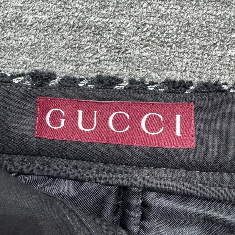 Gucci Gucci 25ss double G full print shorts Size US 28 / EU 44 - 2 Thumbnail