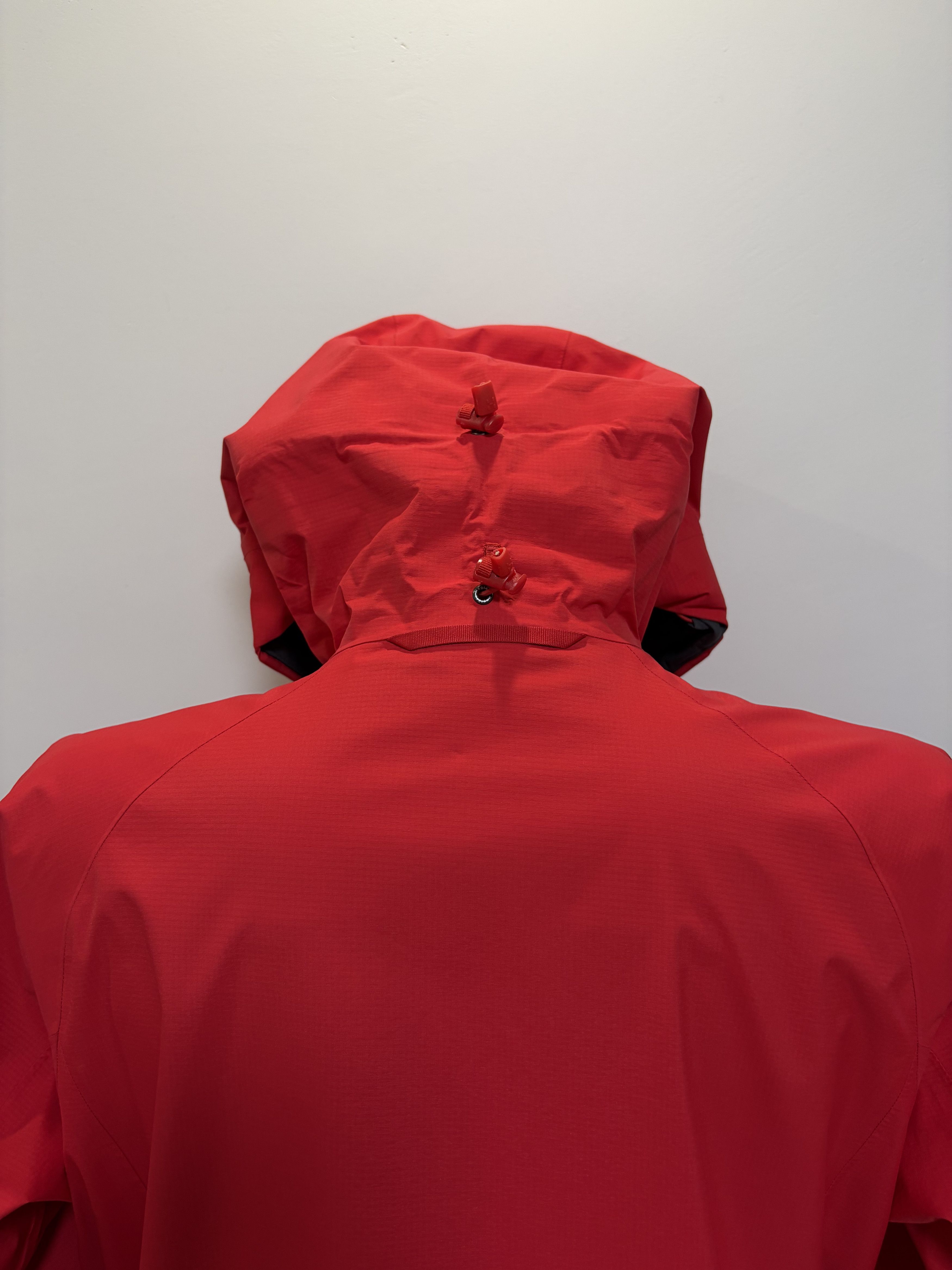 Haglofs Haglofs Astral GORE-TEX Jacket GTX Waterproof Outdoor Womens Size M / US 6-8 / IT 42-44 - 12 Thumbnail