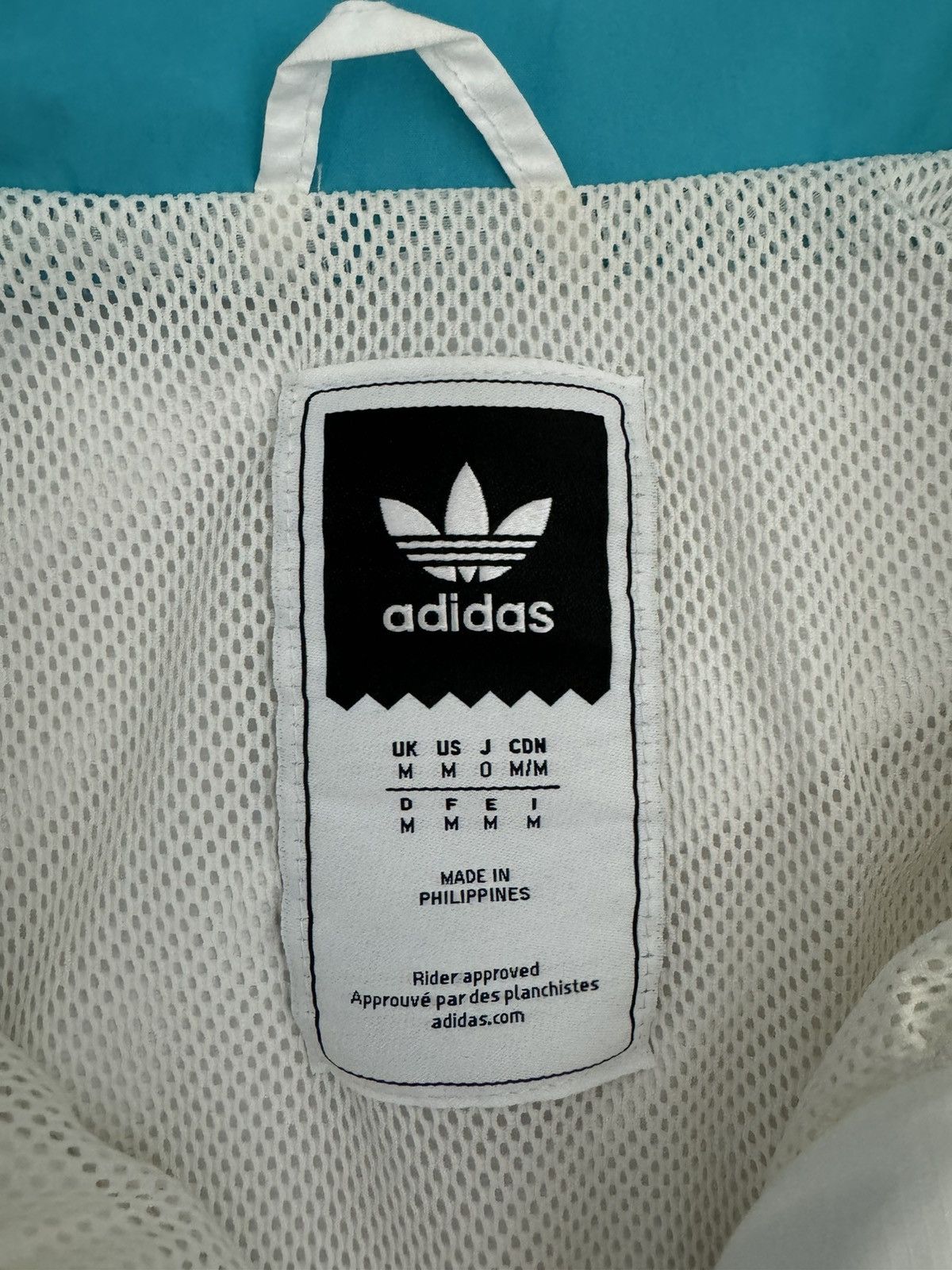 Adidas Adidas Original Skateboard Courtside Spec Size US M / EU 48-50 / 2 - 6 Thumbnail