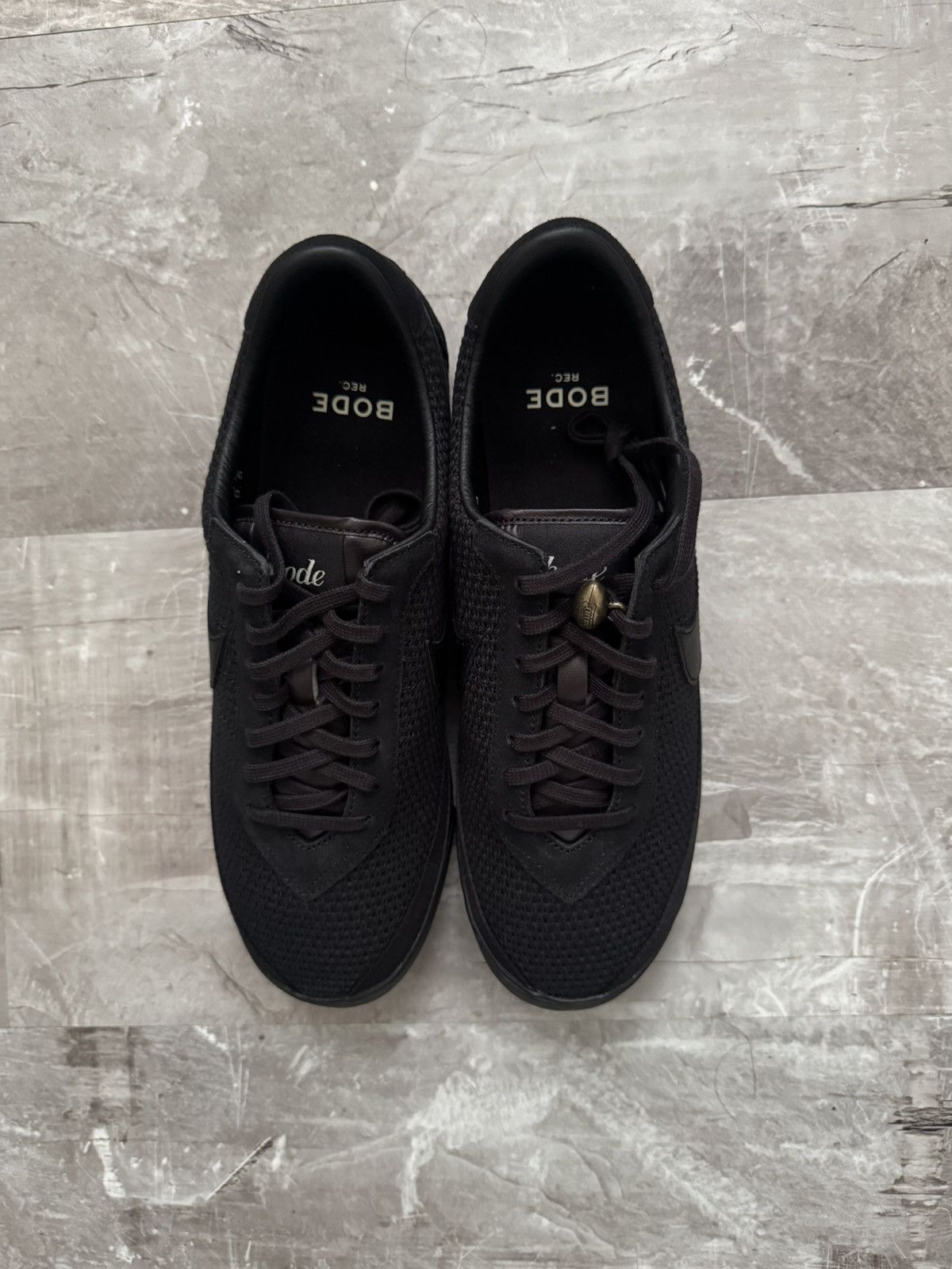 Bode × Nike Nike Bode Astrograbber Size US 9.5 / EU 42-43 - 3 Thumbnail