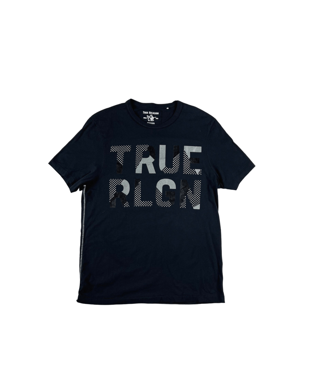 True Religion True Religion T-shirt M Size US M / EU 48-50 / 2 - 1 Thumbnail