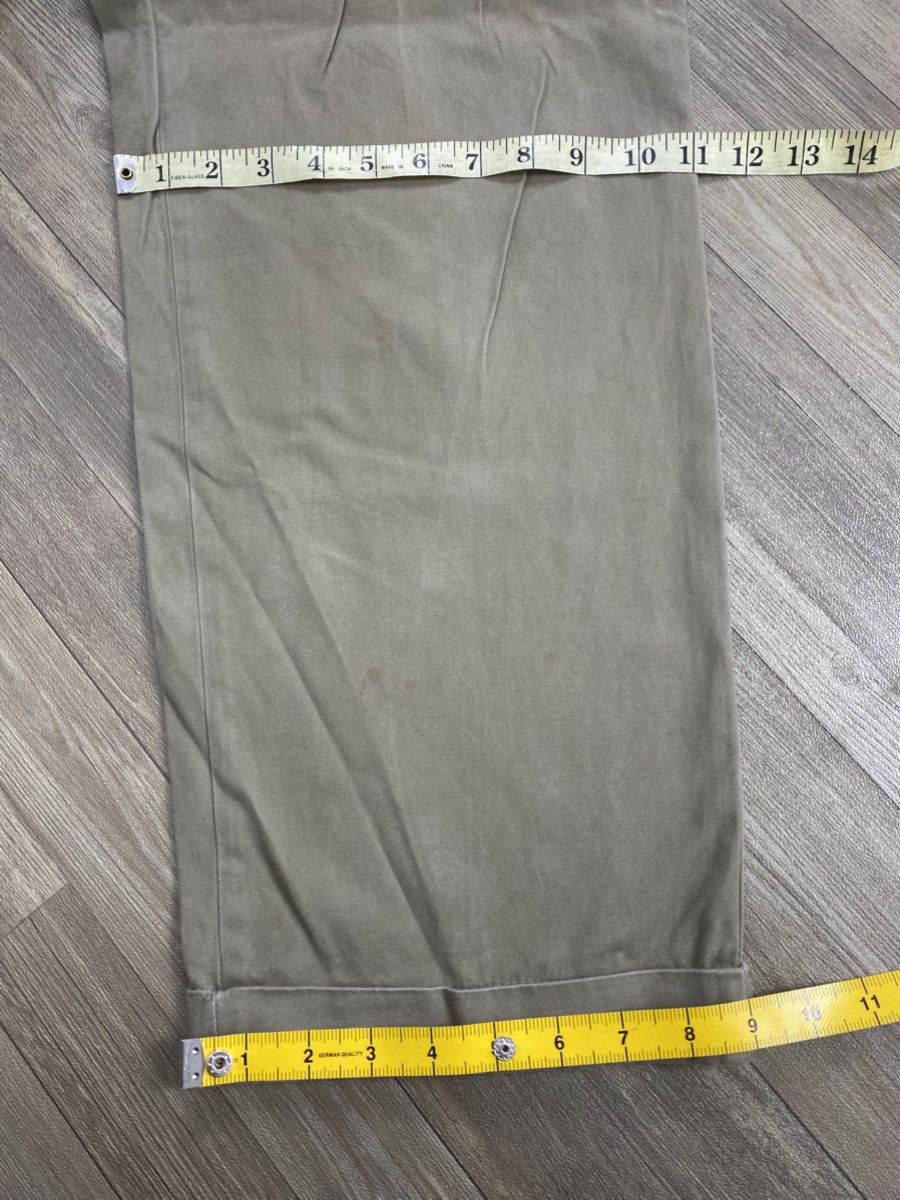 Christian Dior Monsieur Vintage Christian Dior Monsieur Trousers Pants Luxury Size US 31 - 20 Thumbnail