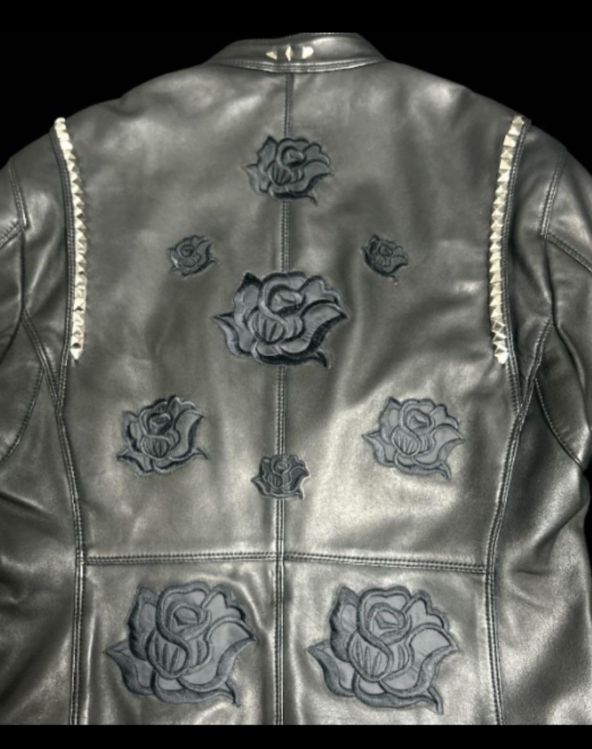 Burberry Black Label Archive Japanese Jacket