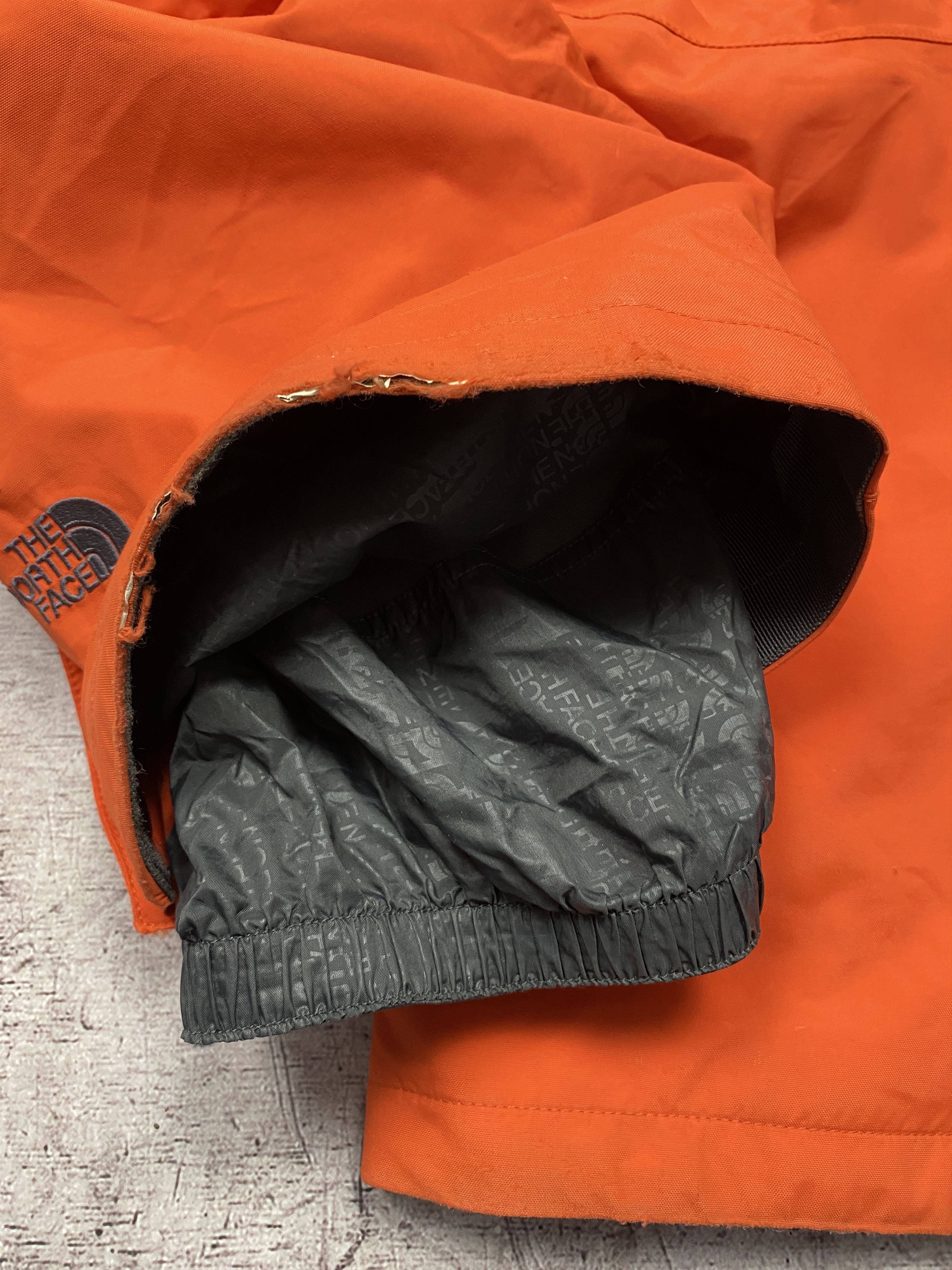 The North Face × Vintage The North Face HyVent Vintage Ski Snowboards Pants Size US 34 / EU 50 - 15 Thumbnail