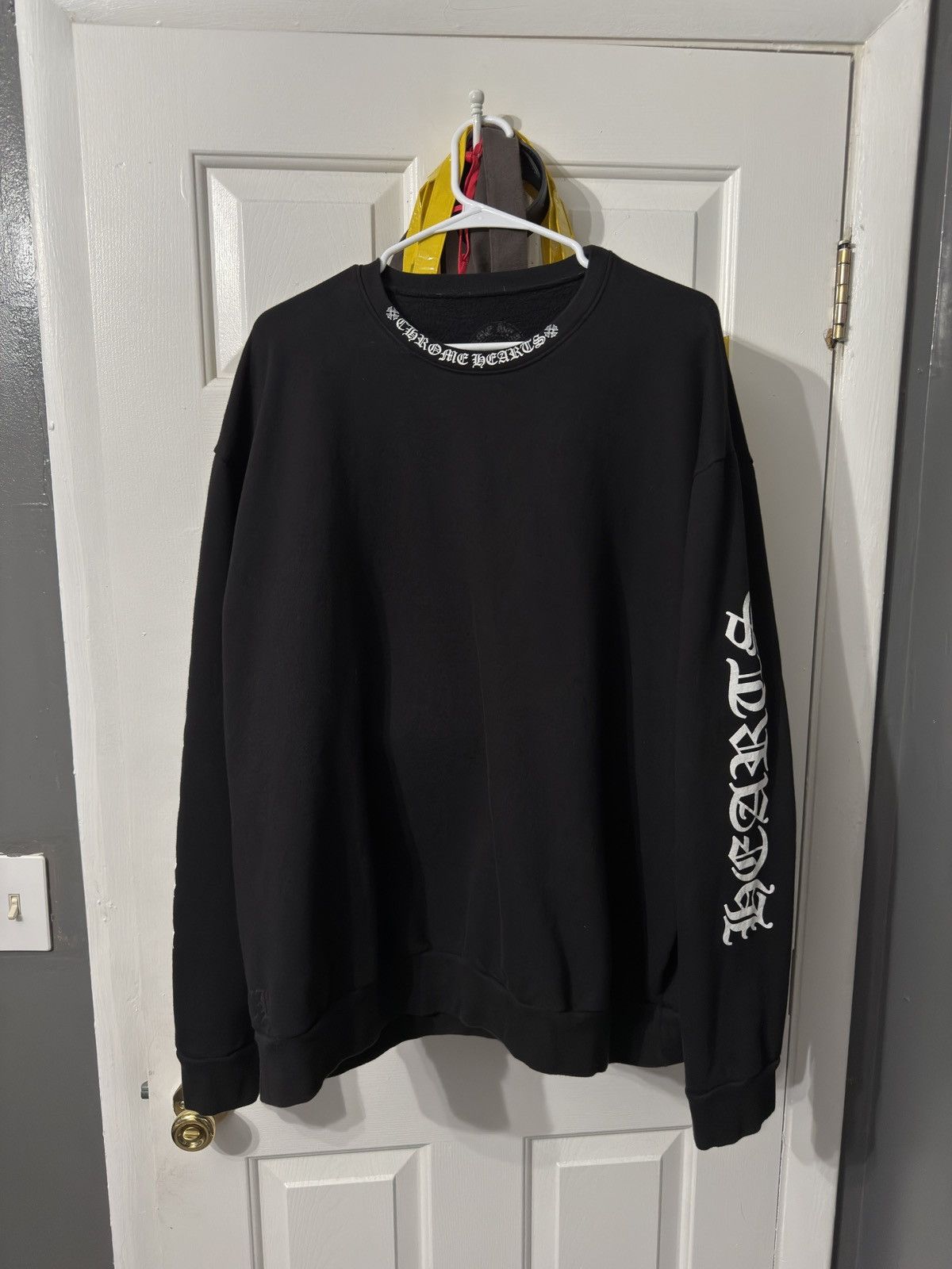 Chrome Hearts Longsleeve