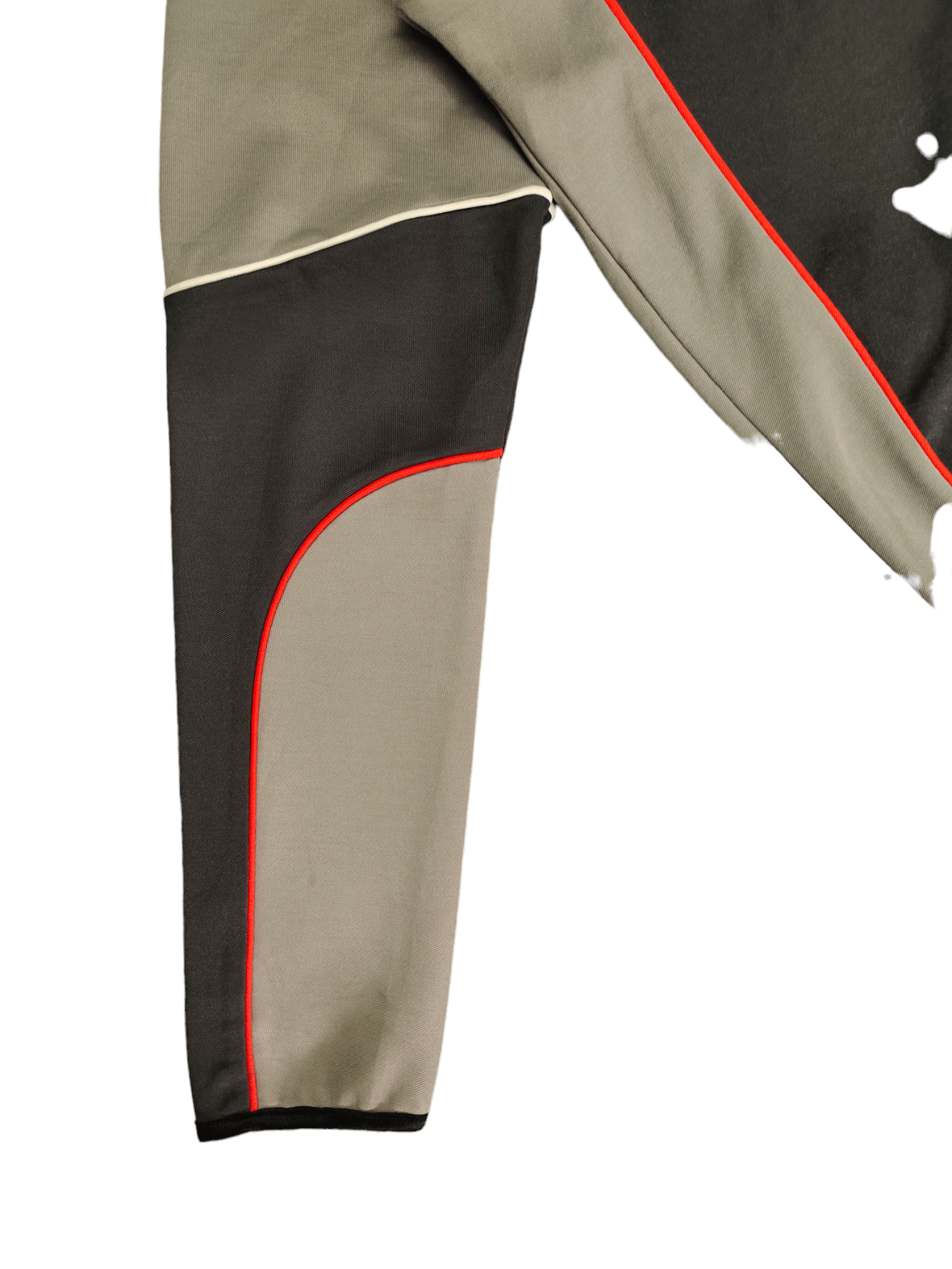 Formula 1 Vintage 24 Heures Du Mans Racing Zipper Sweater Size US S / EU 44-46 / 1 - 13 Thumbnail