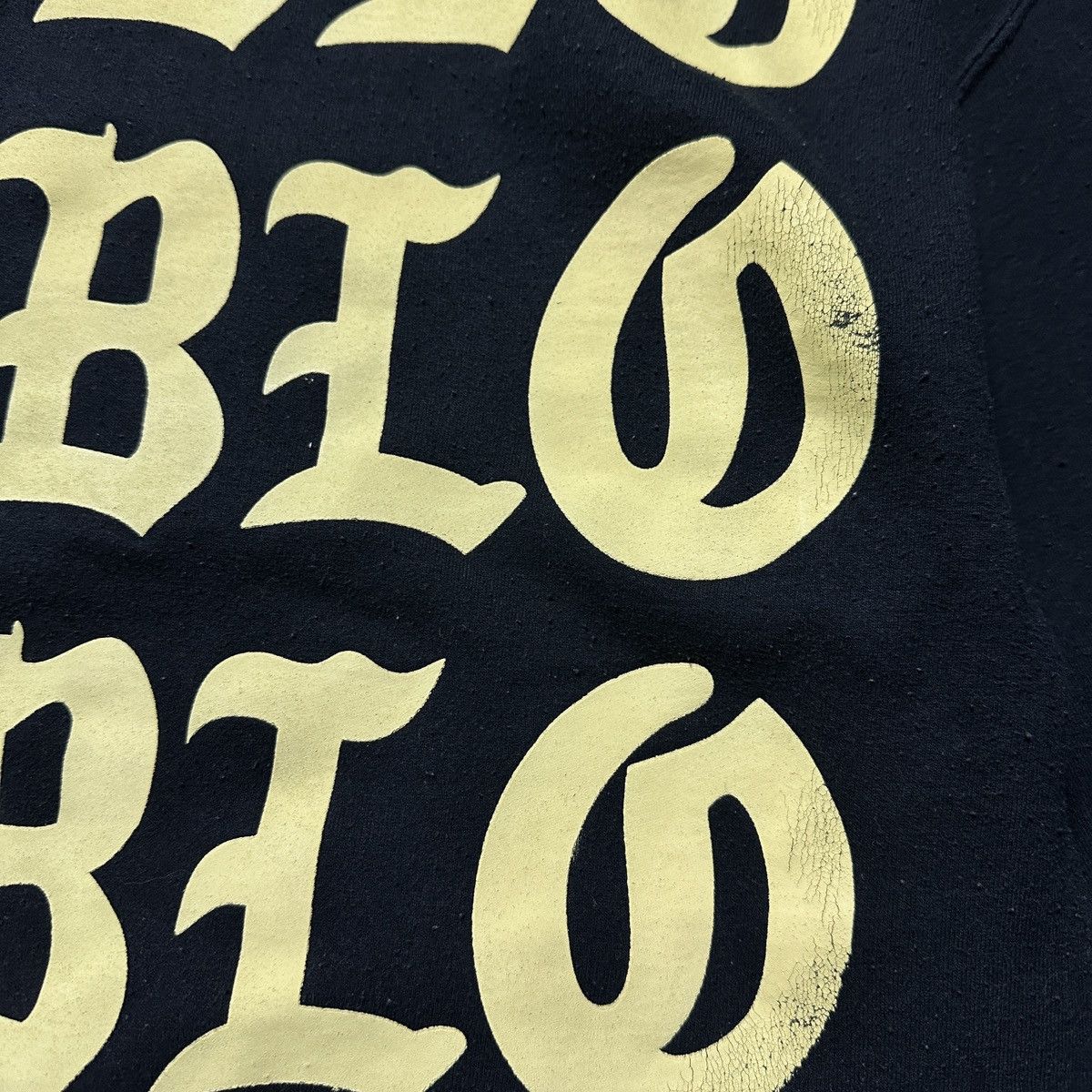 Band Tees Rare Kanye west I Feel Like Pablo Paris tour hoodie Size US M / EU 48-50 / 2 - 7 Thumbnail