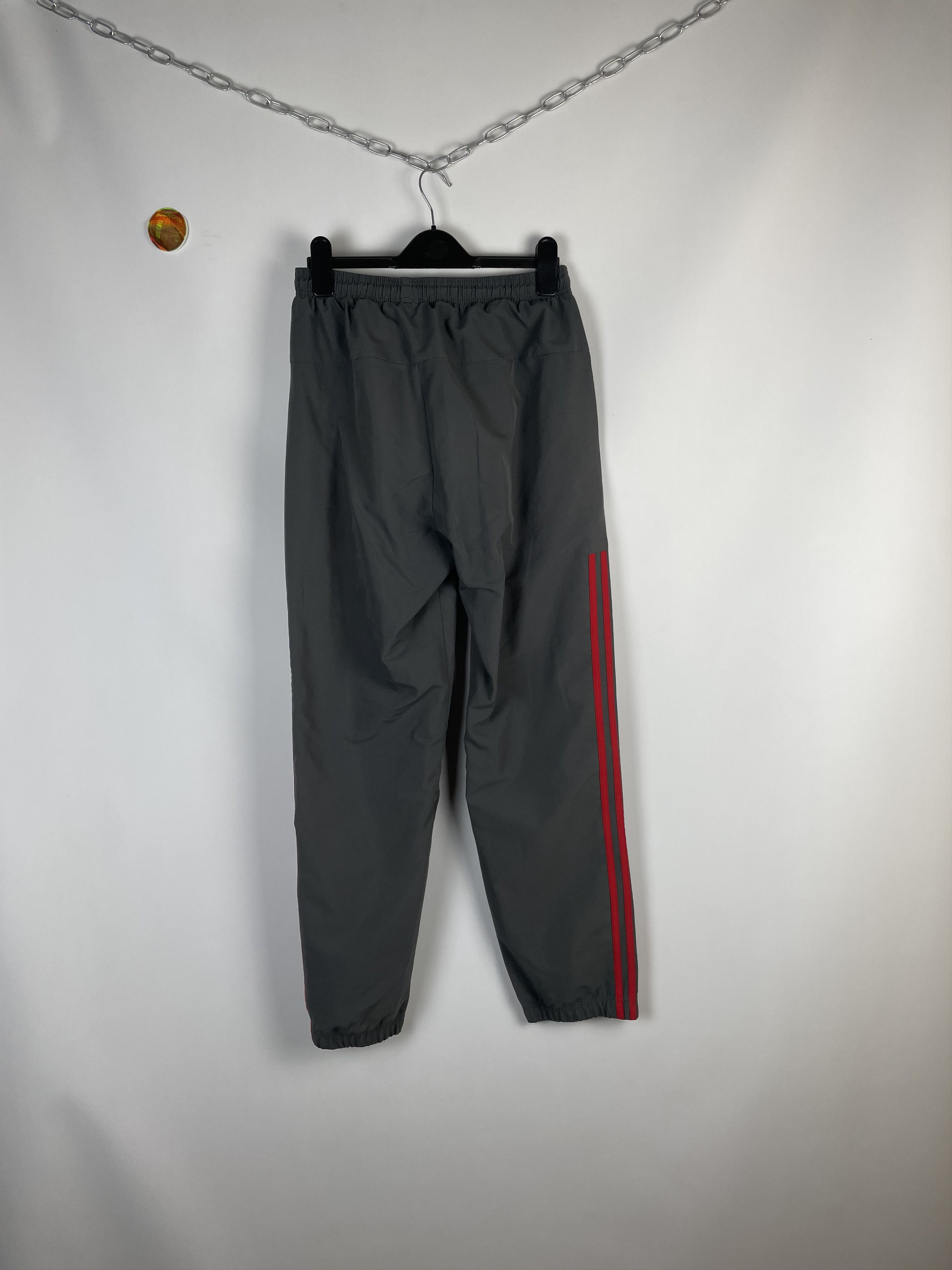 Adidas Adidas pants nylon vintage 90S Size US 32 / EU 48 - 6 Thumbnail