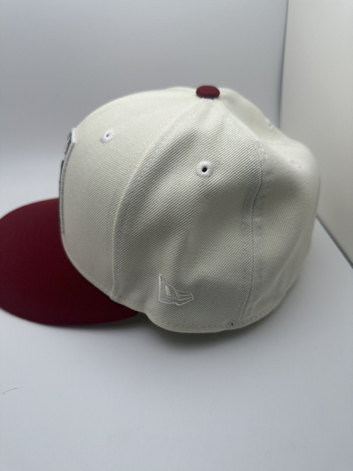 Hat Club × Lids × New Era Arizona Diamondbacks Fitted 7 3/8 Size ONE SIZE - 4 Thumbnail