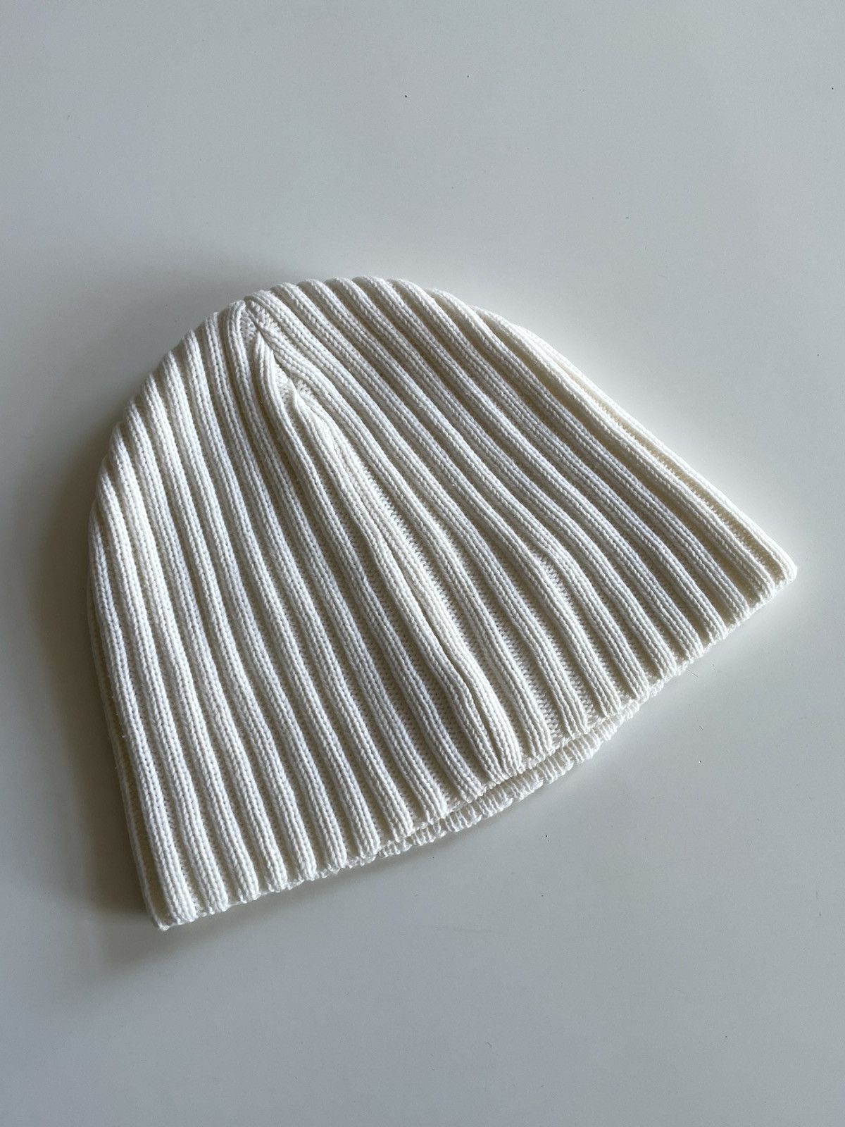 New York Yankees NY Yankees: An Ivory, Striped Facture Hat 00s Size ONE SIZE - 10 Thumbnail