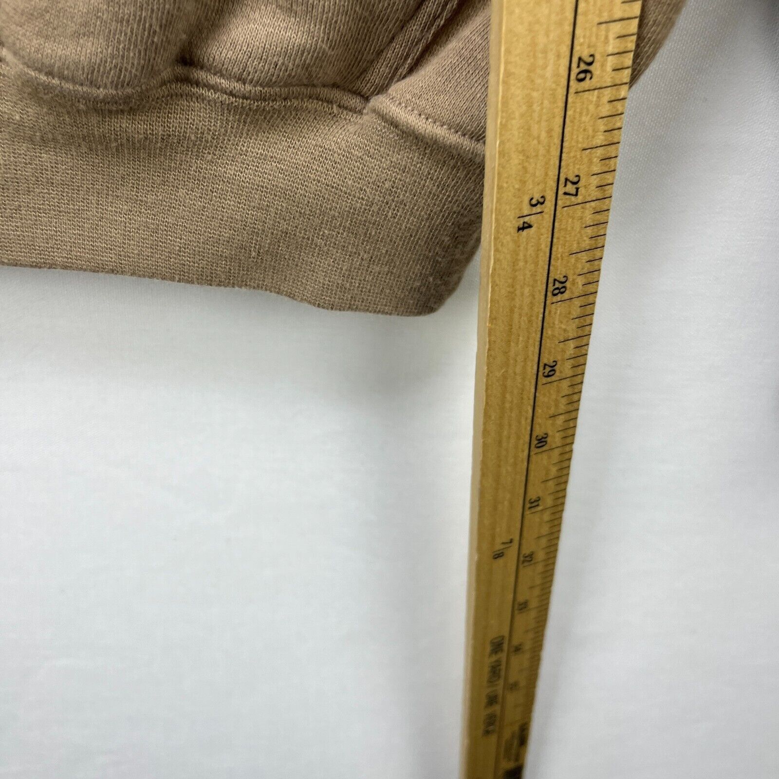 Vintage Vintage Y2K Exco Jeans Ecko Rocawear Baggy Hoodie Small Size US S / EU 44-46 / 1 - 7 Thumbnail