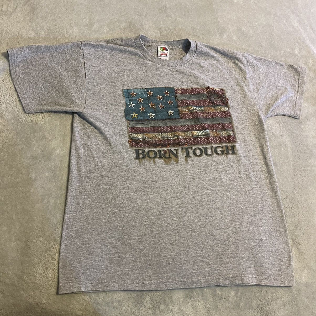 Michael J. - B104.7, image size:1204x1204