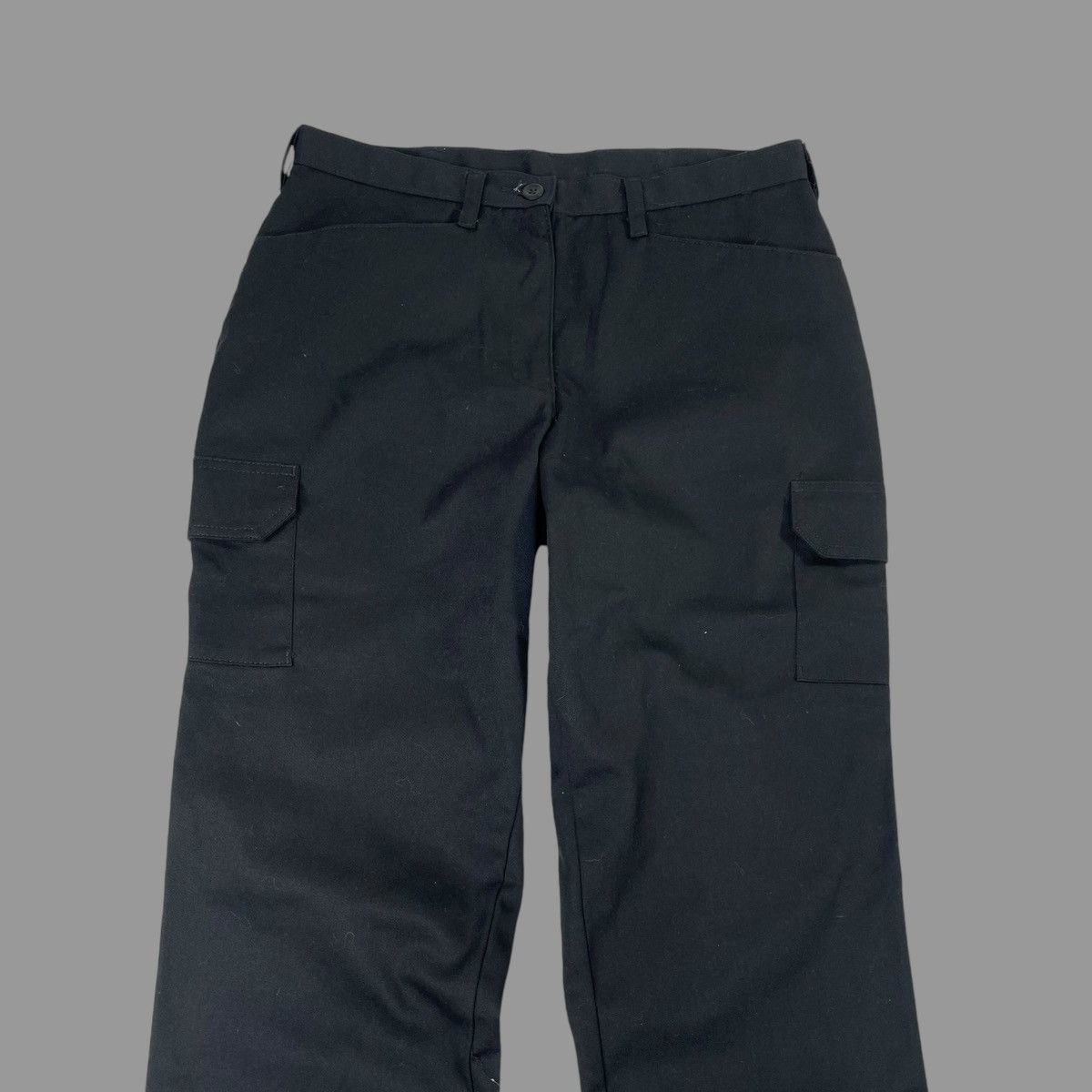 Japanese Brand × Vintage Vintage 90s cargo pant Size US 32 / EU 48 - 3 Thumbnail