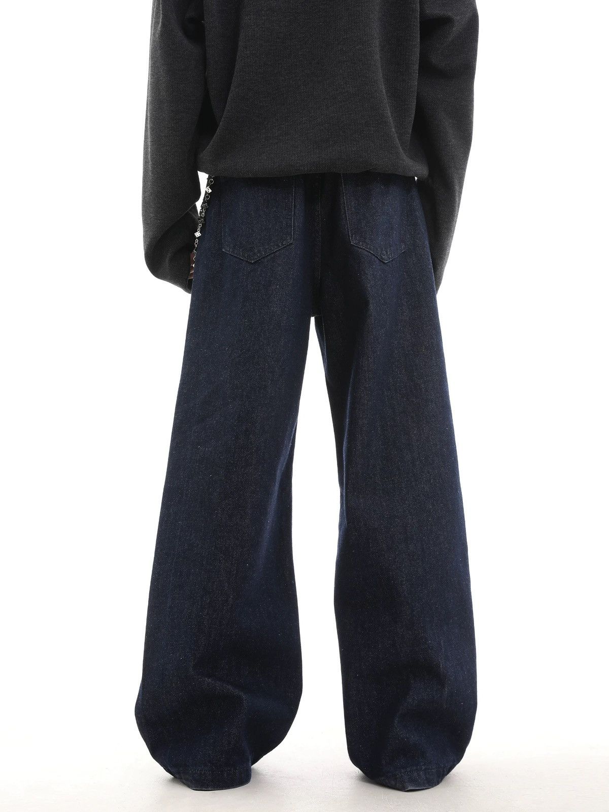 Vintage Pants Size US 32 / EU 48 - 3 Thumbnail