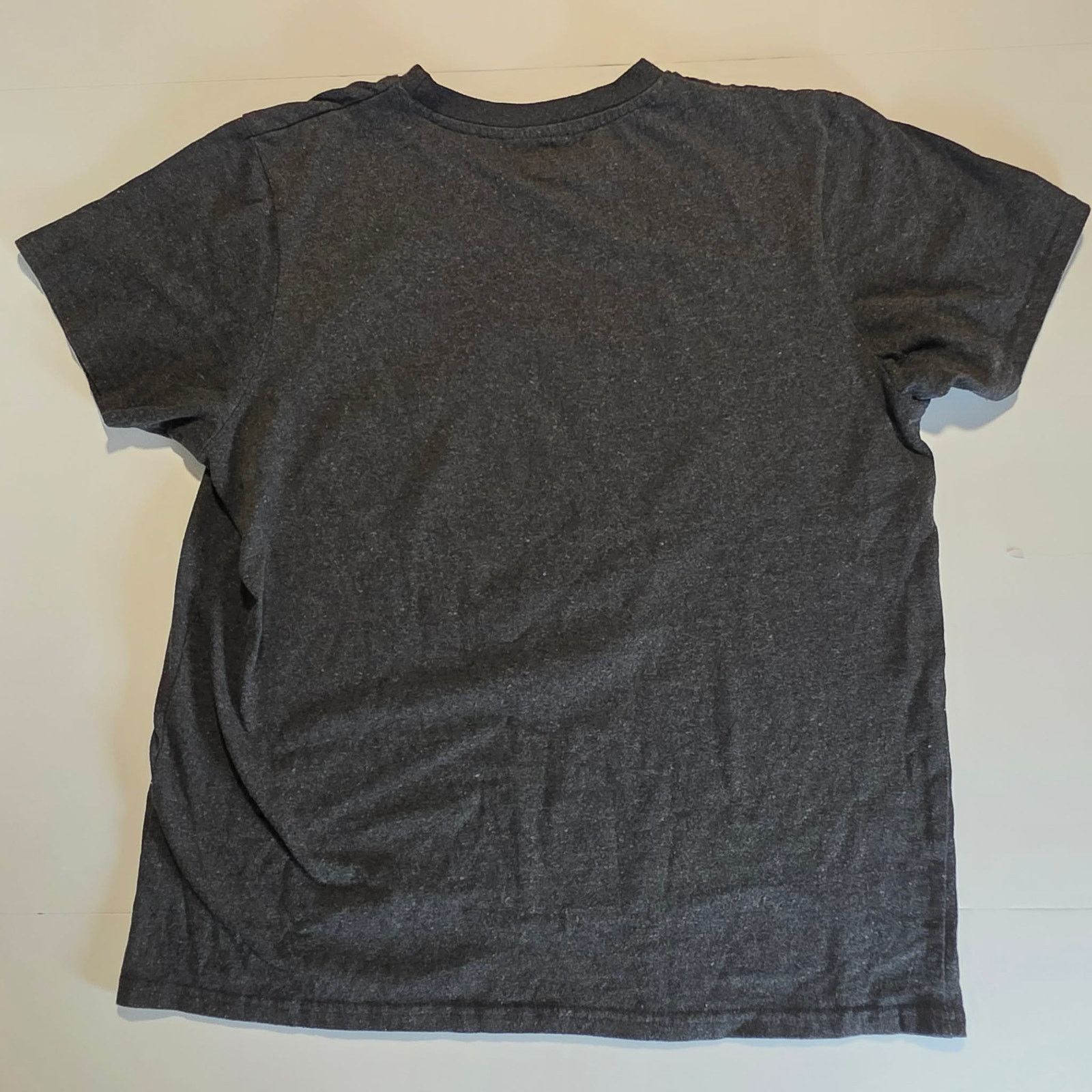 Marvel Comics Spider Man Shirt Mens XL Dark Gray Marvel Beyond Amazing Tee Size US XL / EU 56 / 4 - 2 Thumbnail