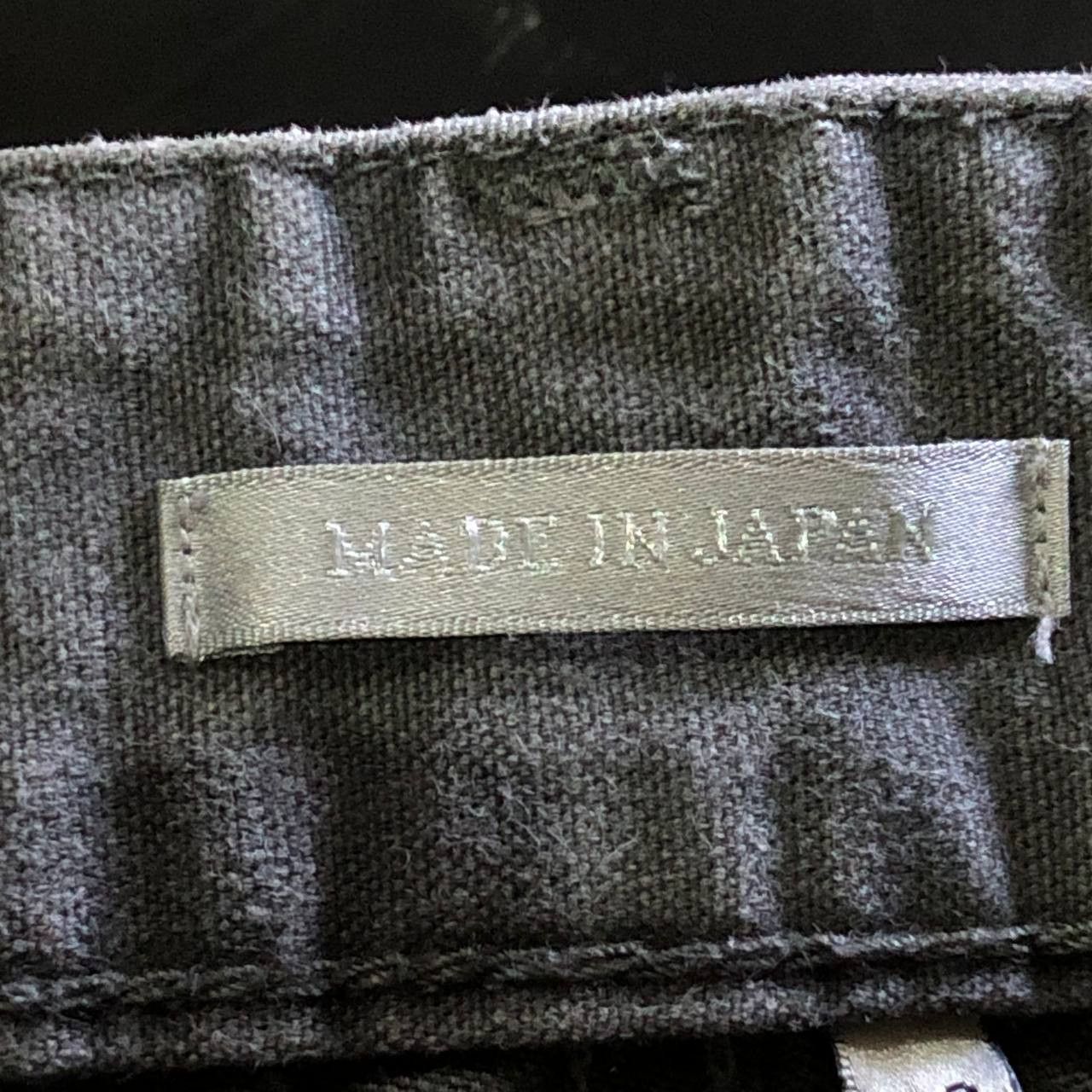Dior Dior Couture Carpenter Shorts Size US 32 / EU 48 - 7 Thumbnail