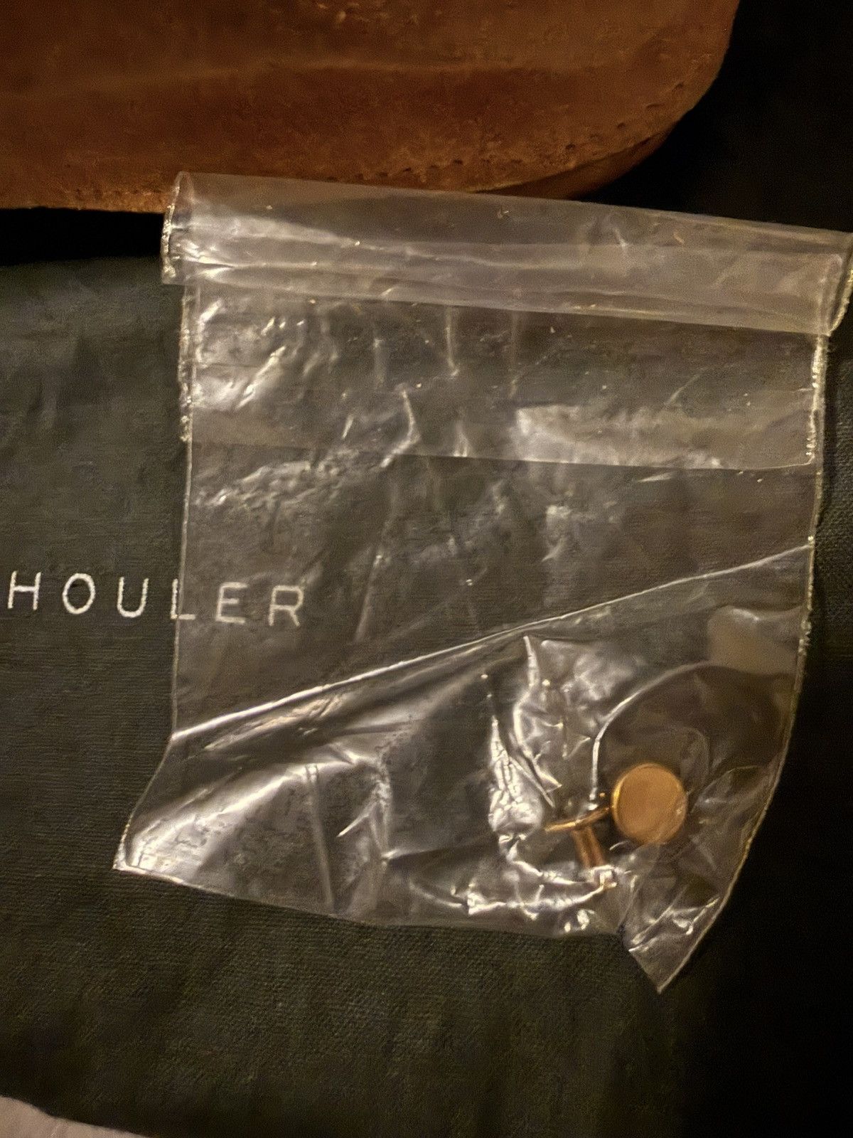 Proenza Schouler Proenza Schouler 2010 Suede Shoulder Bag Size ONE SIZE - 7 Thumbnail