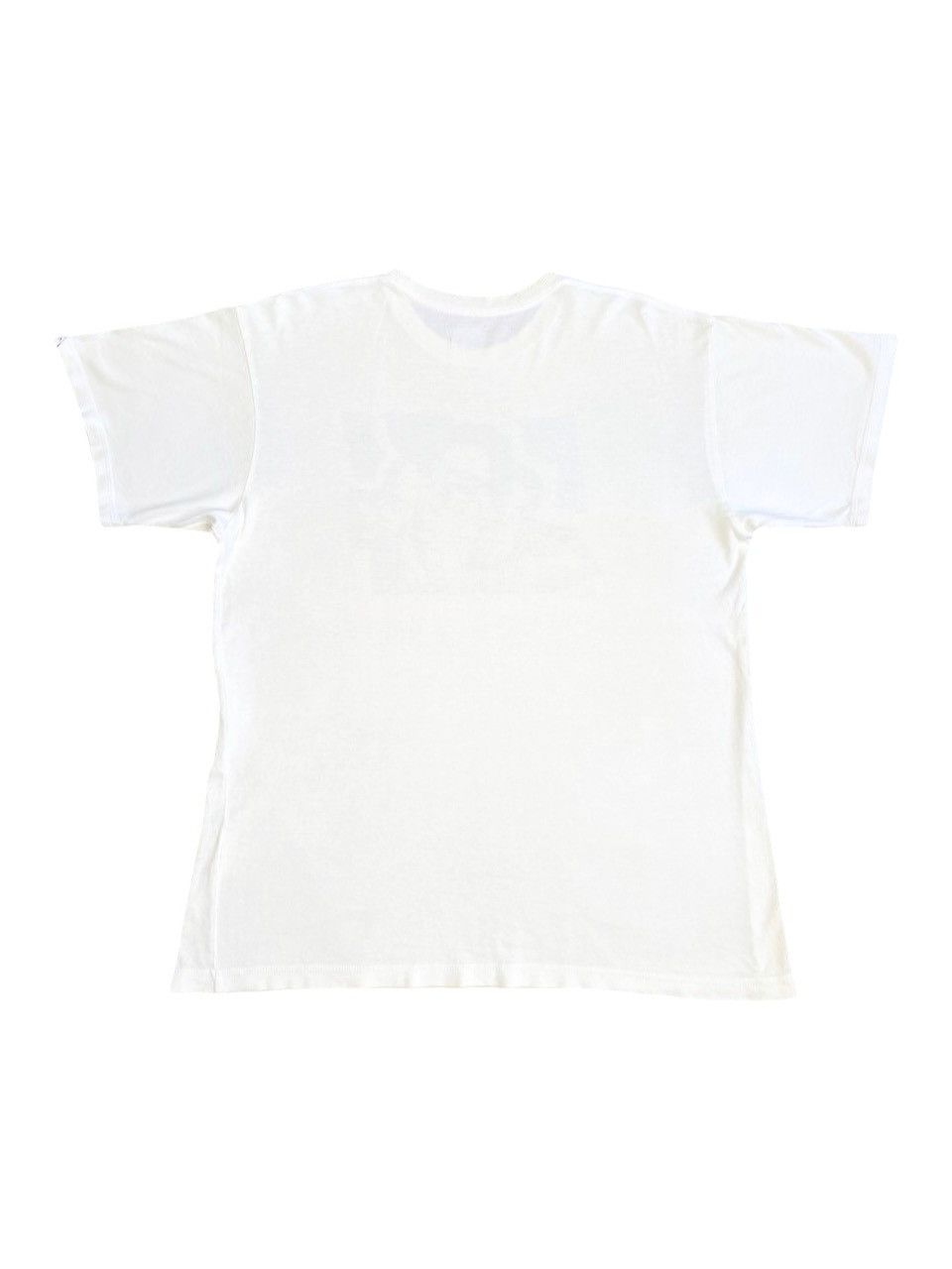 Undercover 2002 Undercover Laboratories by Jun Takahashi Photo Tshirt Size US L / EU 52-54 / 3 - 4 Thumbnail