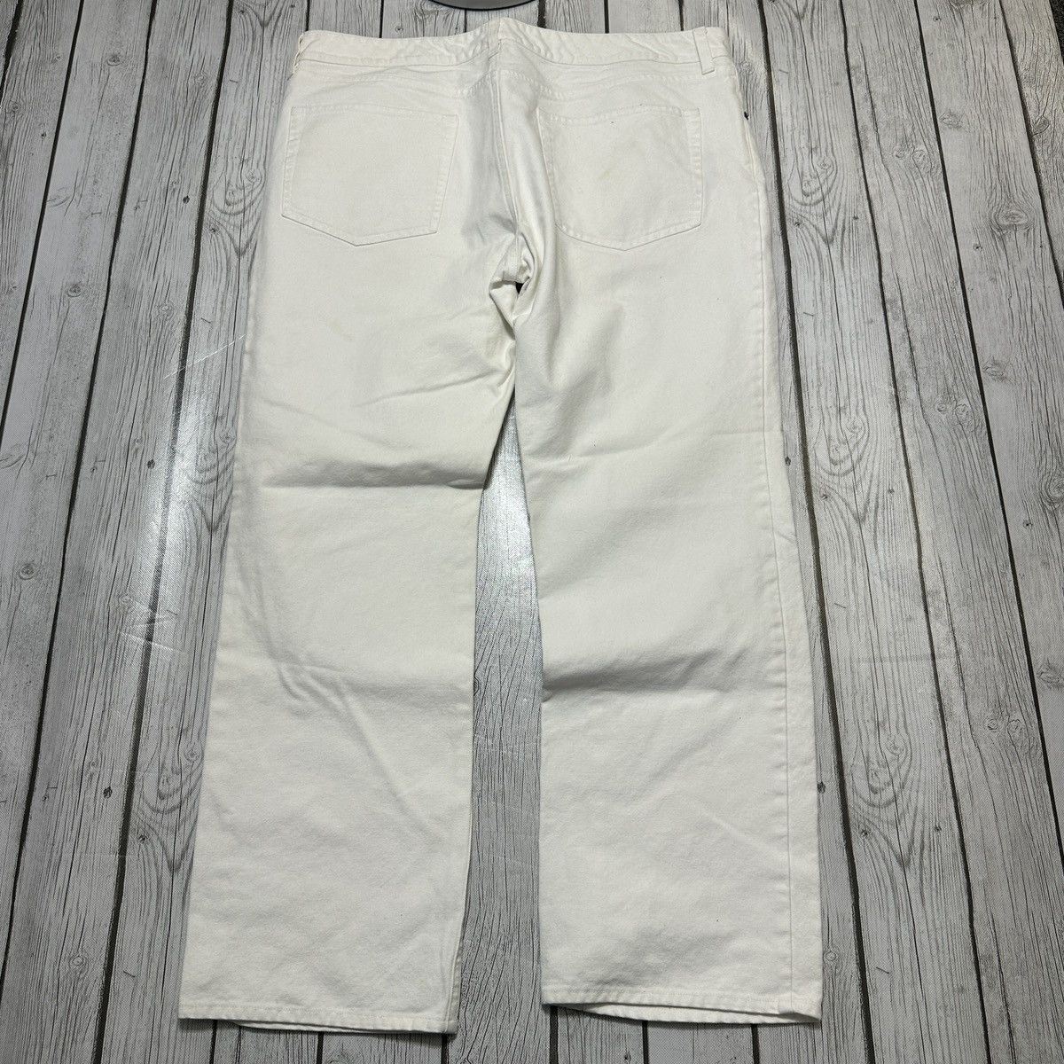 Ralph Lauren Black Label Ralph Lauren Black Label pants Size US 38 / EU 54 - 2 Thumbnail