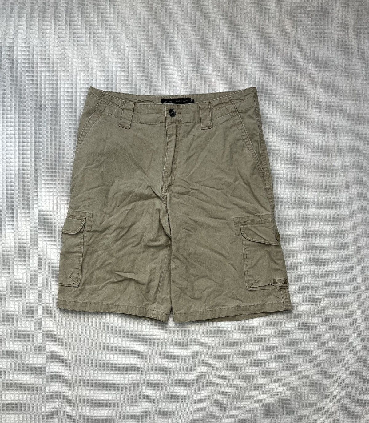 Oakley Cargo Pants Oakley Small Logo Size US 32 / EU 48 - 1 Thumbnail