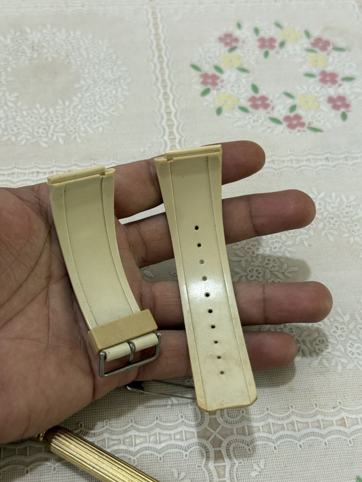 Casio 🔥🔥🔥ARCHIVE VTG CASIO FILM FS-02 HYPE WATCH Size ONE SIZE - 10 Thumbnail