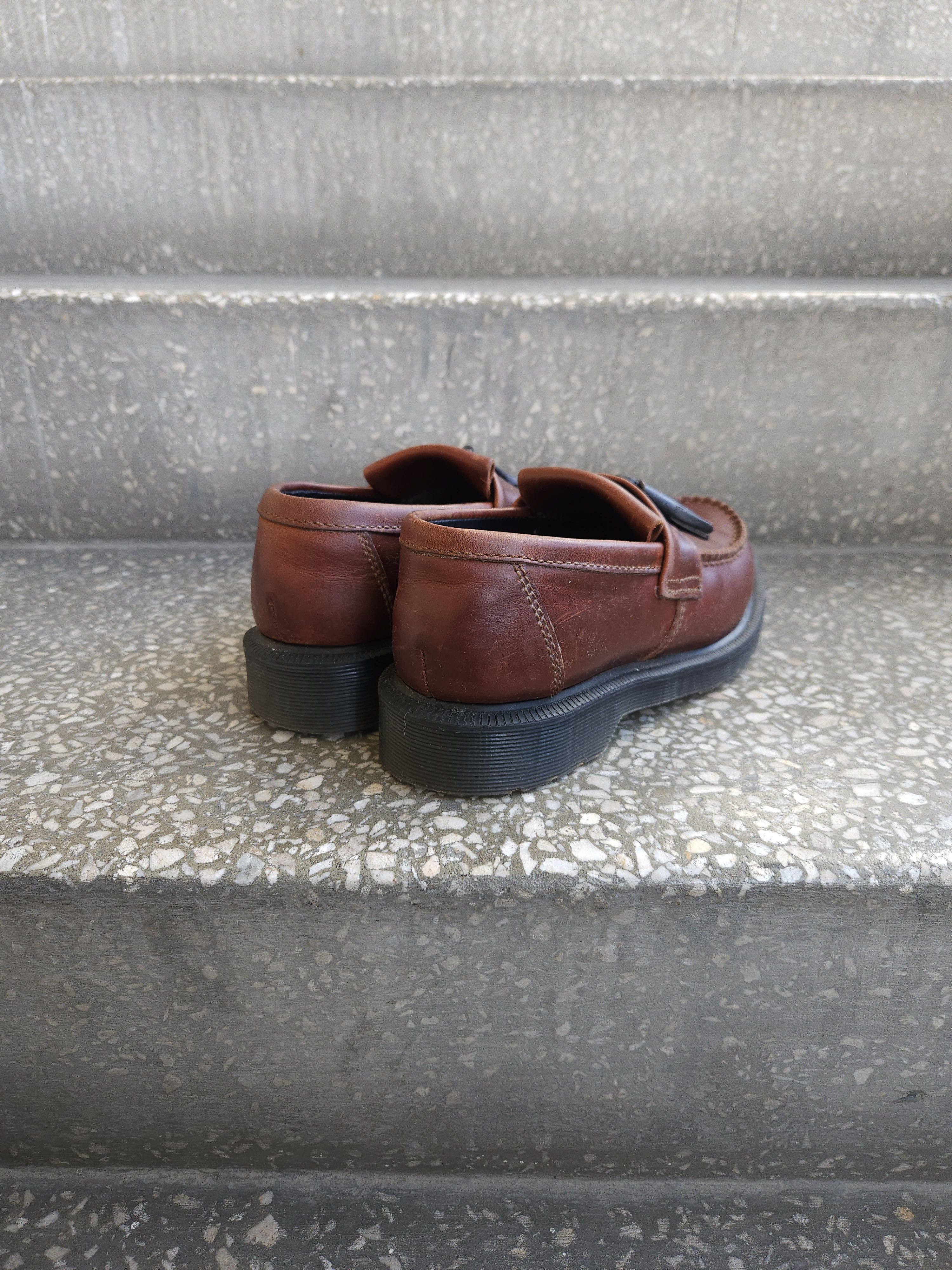 Dr. Martens Dr martens Adrian tassel loafers Size US 6 / IT 36 - 7 Thumbnail