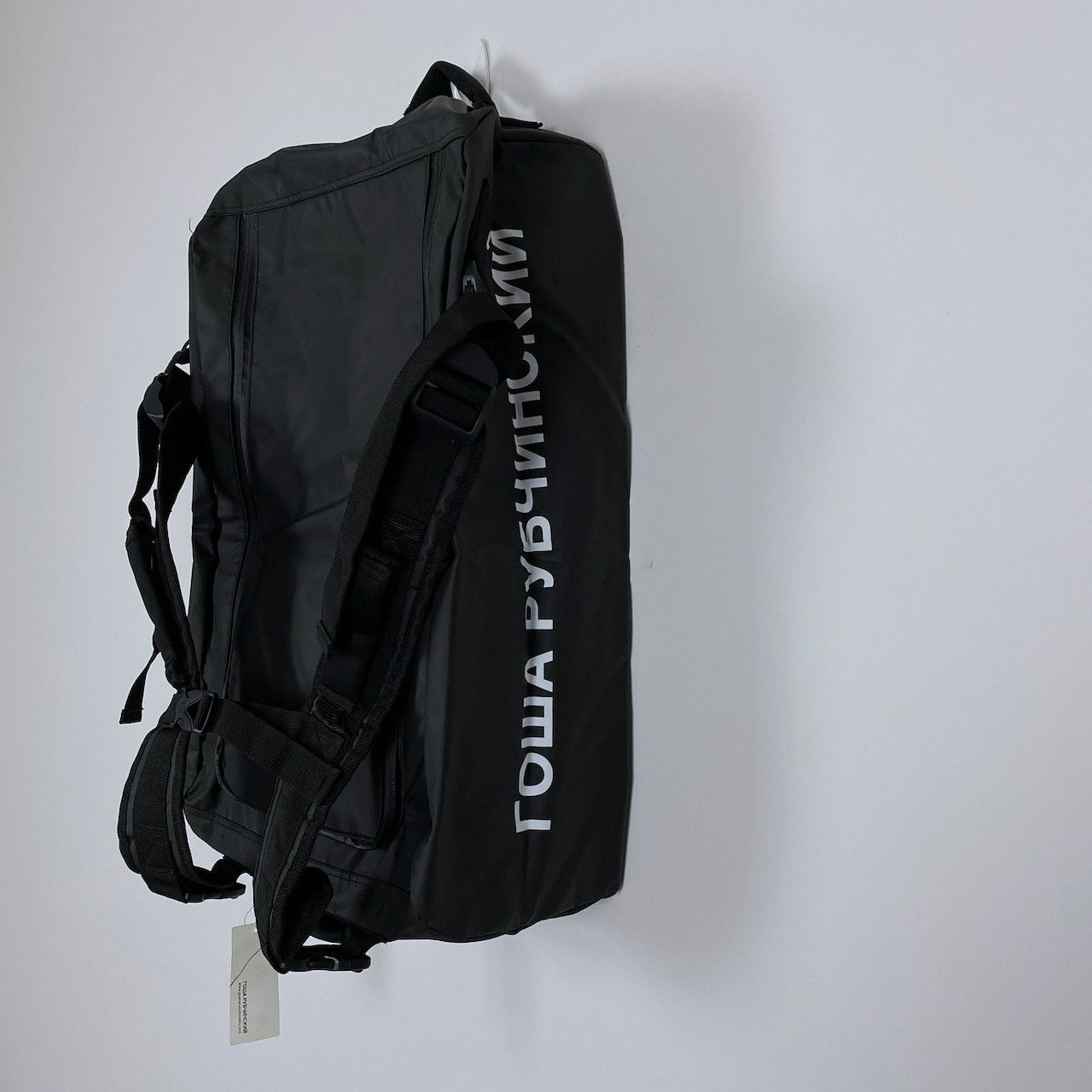 Gosha Rubchinskiy GOSHA RUBCHINSKIY 2017SS KAPPA BACKPACK Size ONE SIZE - 4 Thumbnail