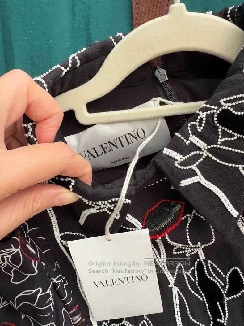 Valentino Valentino dress Size M / US 6-8 / IT 42-44 - 7 Thumbnail