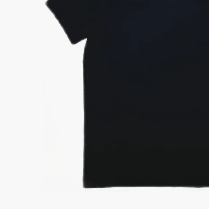 Burberry Burberry Burberry Black Knight Logo Short Sleeve T-shirt-2 Size US M / EU 48-50 / 2 - 4 Thumbnail