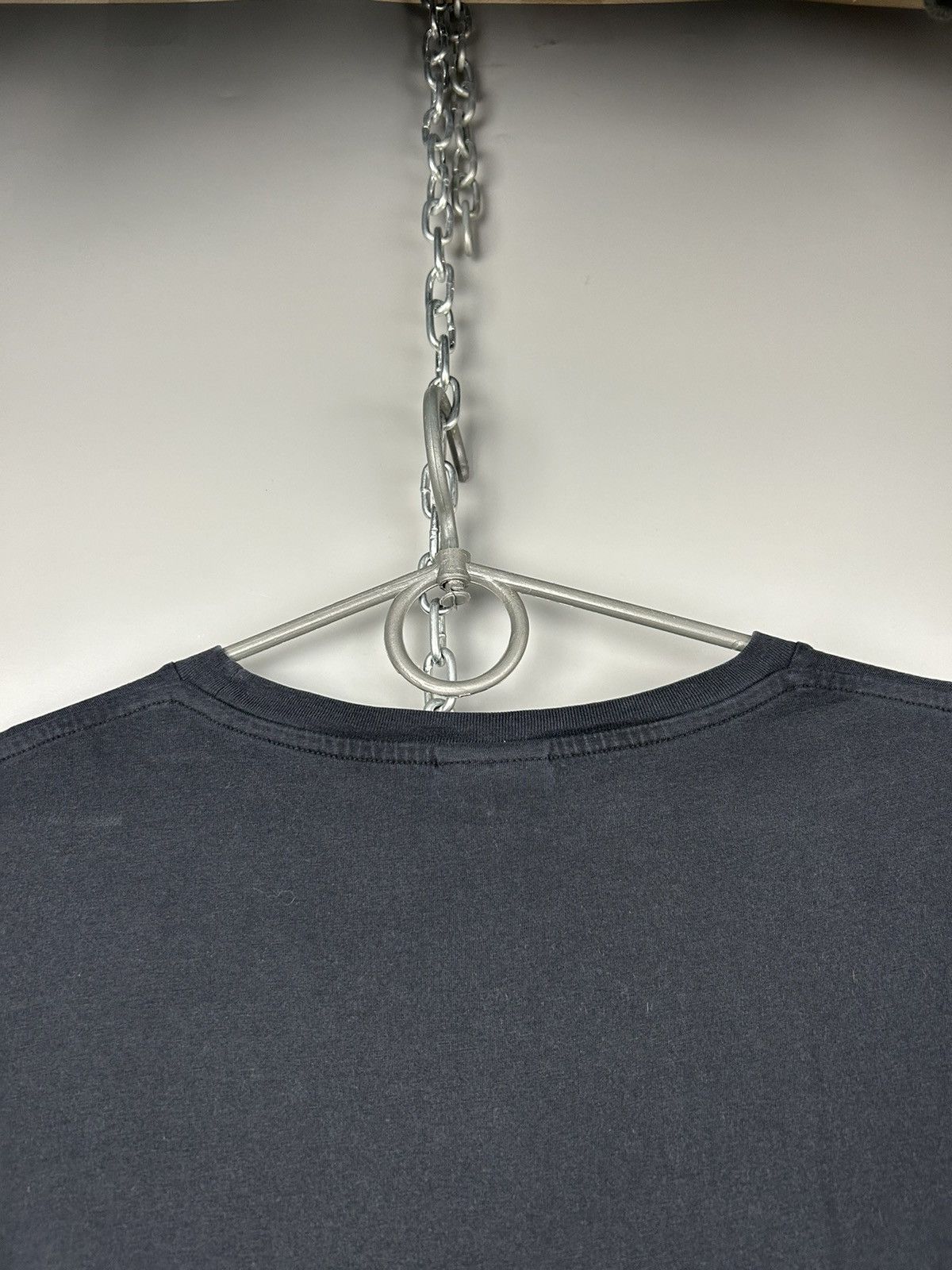 Marcelo Burlon Marcelo Burlon Monkey T shirt Size US XS / EU 42 / 0 - 12 Thumbnail