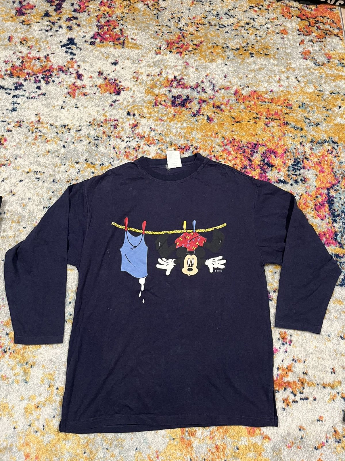 Supreme Vintage Disney Shirt Small Size US S / EU 44-46 / 1 - 2 Thumbnail