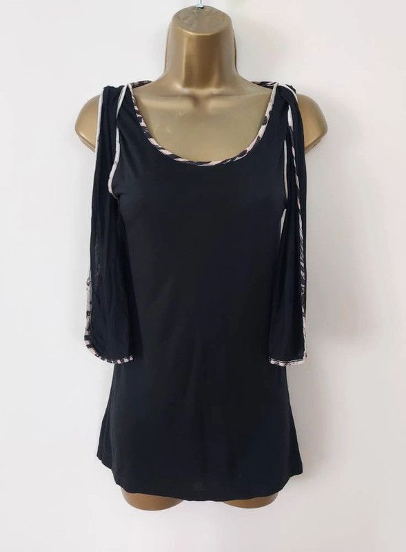 Mulberry Mulberry top XS UK 6/8 Size XS / US 0-2 / IT 36-38 - 4 Thumbnail