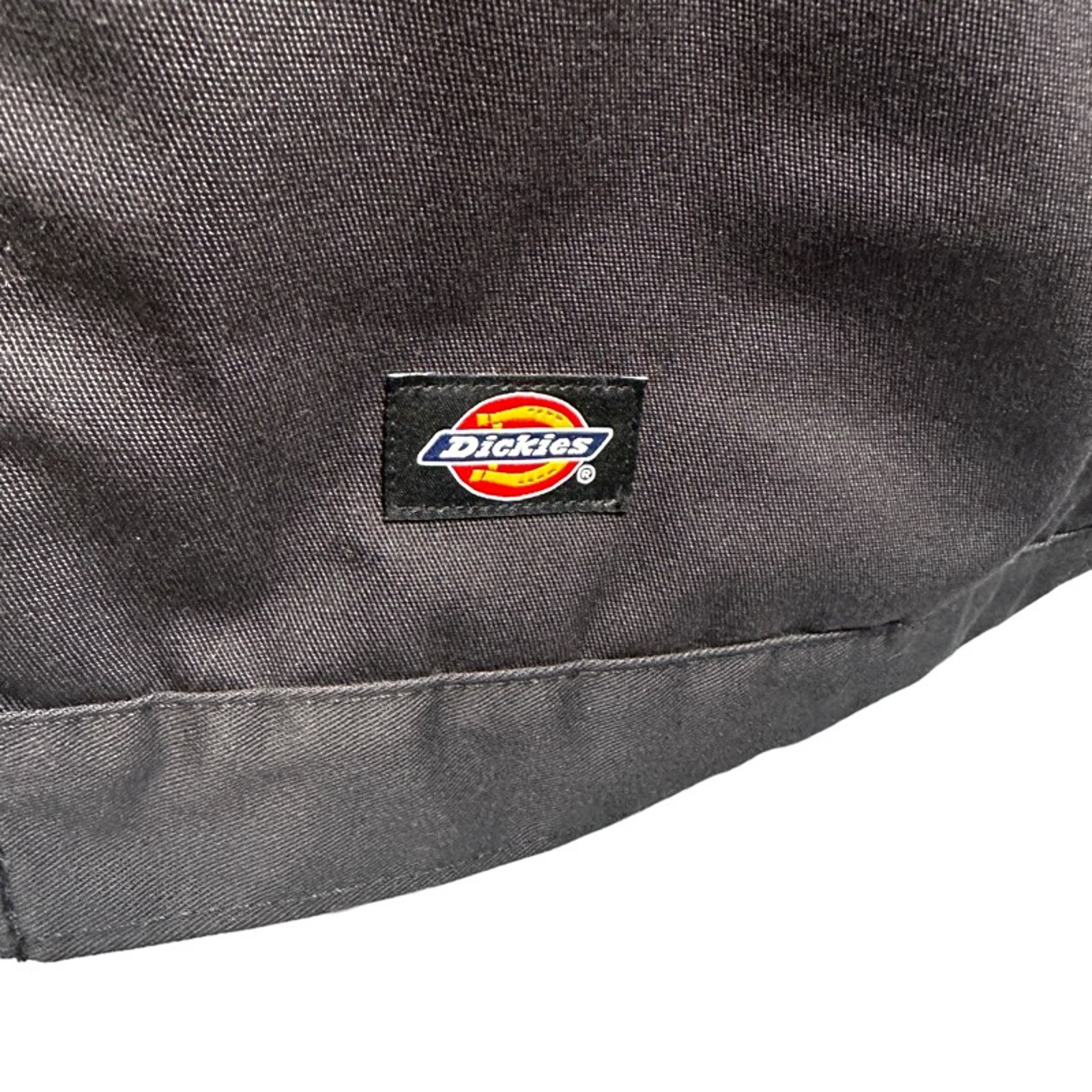 Dickies Dickies Mac Tools Parka Jacket Coat Black Skull 2XL XXL Size US XXL / EU 58 / 5 - 7 Thumbnail