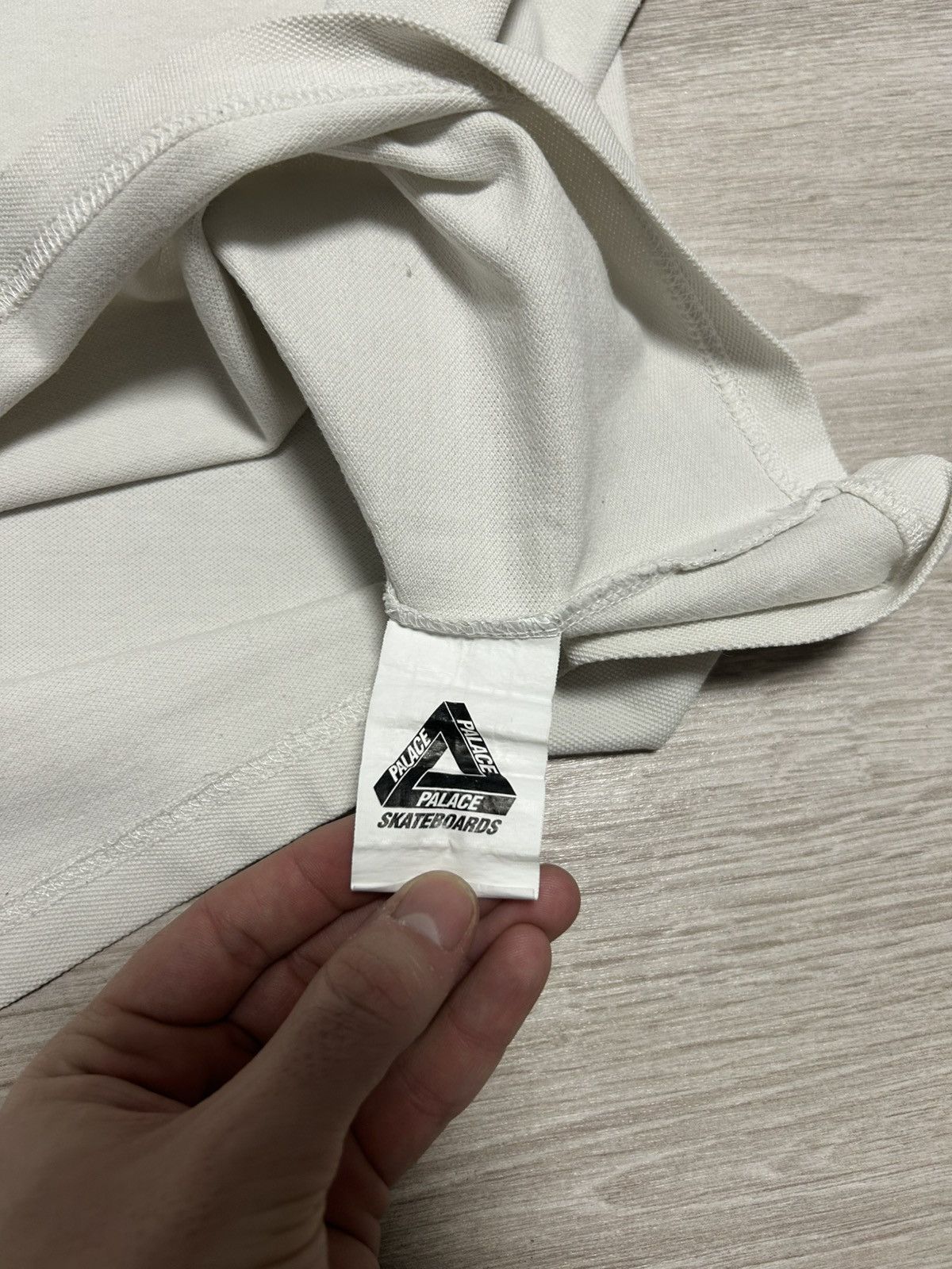 Palace PALACE POUR DON style YSL big Logo size Small Size US S / EU 44-46 / 1 - 10 Thumbnail