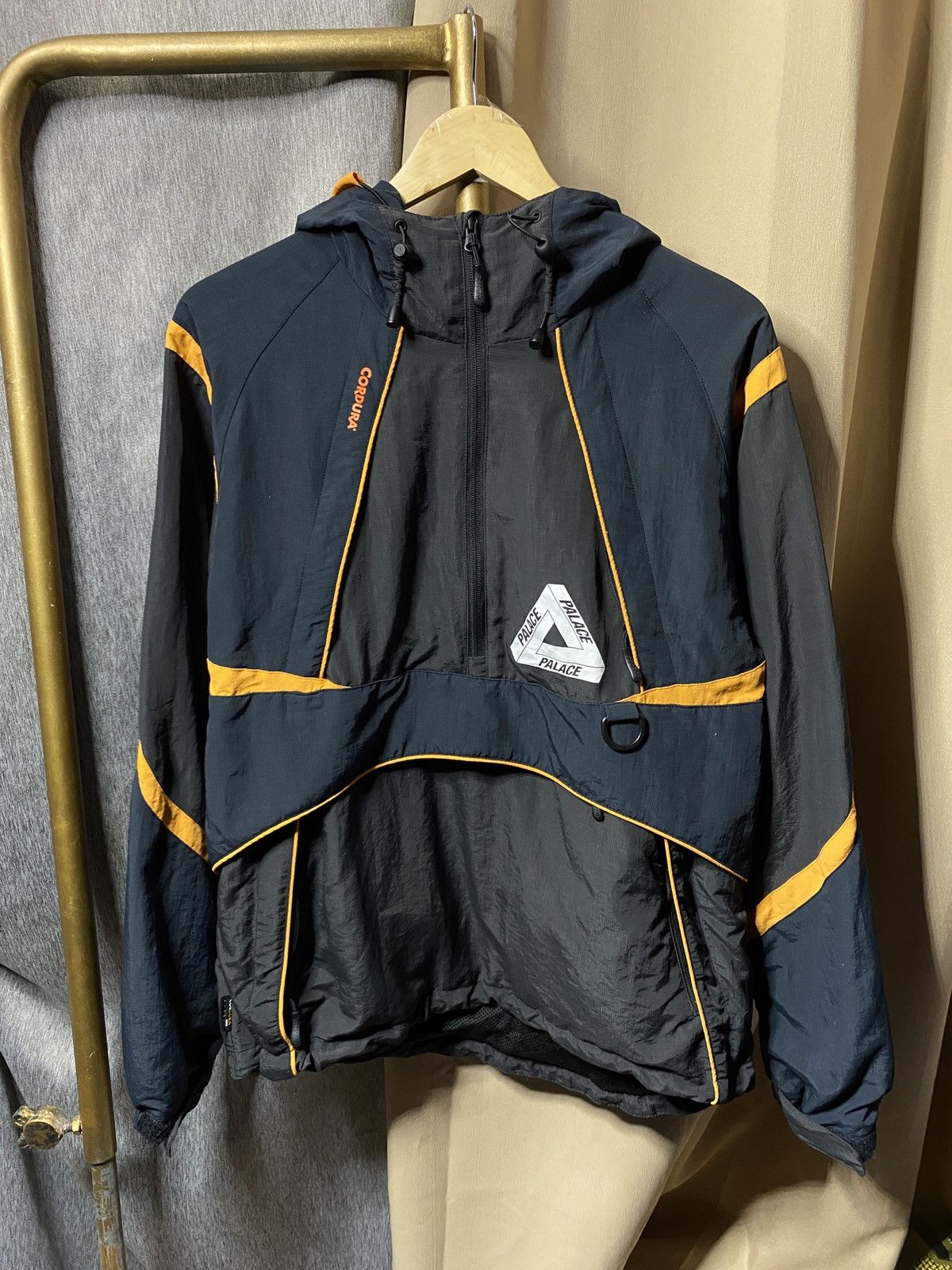 ジャケット・アウター palace p-dura shell top P-DURA SHELL TOP | PALACE SKATEBOARDS