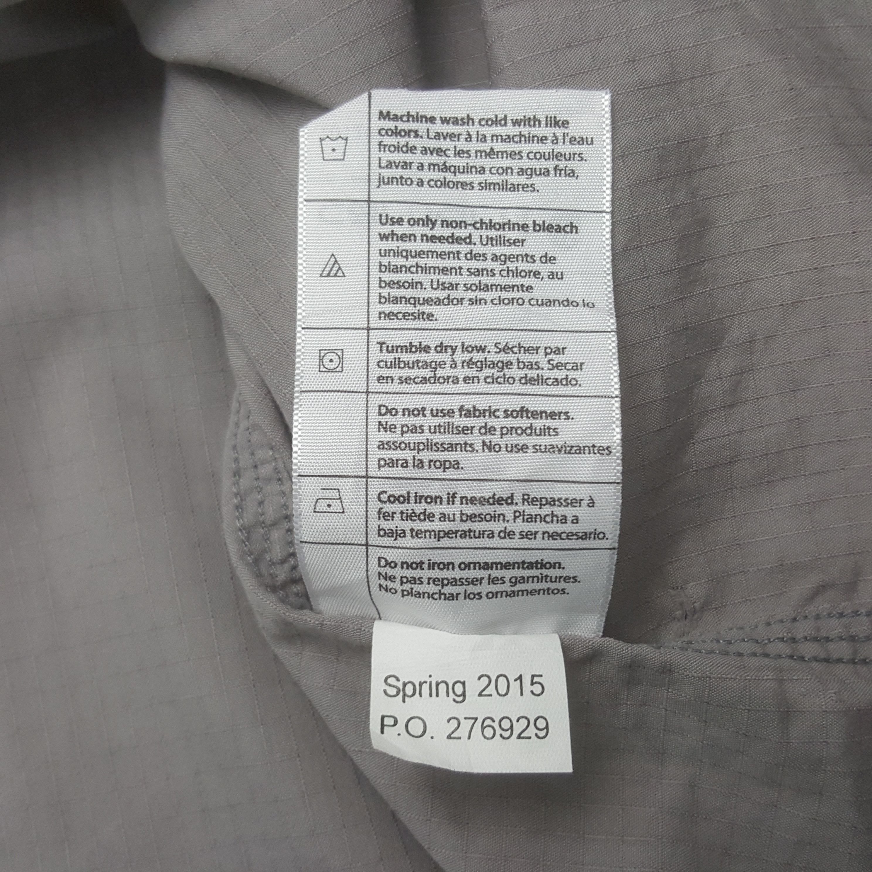 Carhartt × Vintage Vintage Carhartt Shirt Button Up Size US XXL / EU 58 / 5 - 10 Thumbnail
