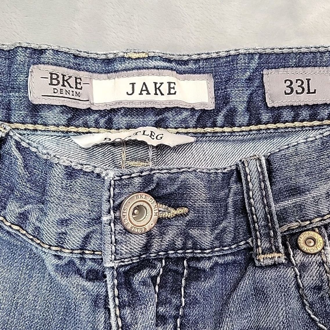 BKE Item Specifications: Brand: BkE Size US 33 - 2 Thumbnail