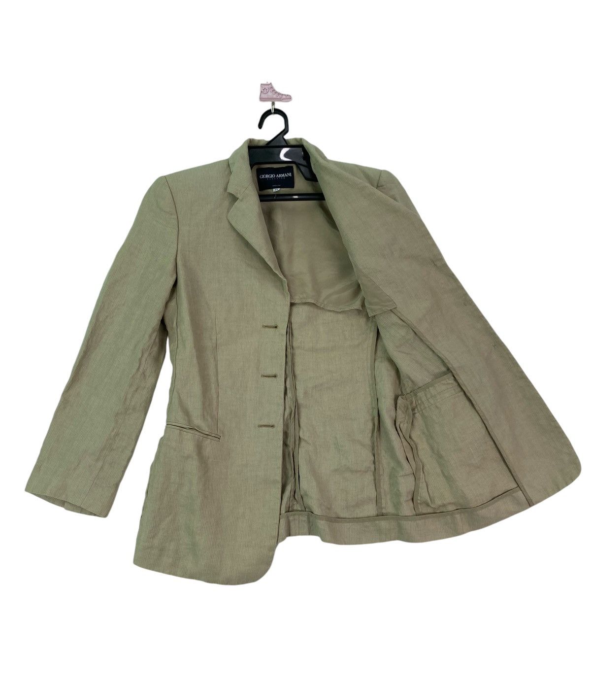Giorgio Armani Giorgio Armani Size US XS / EU 42 / 0 - 3 Thumbnail