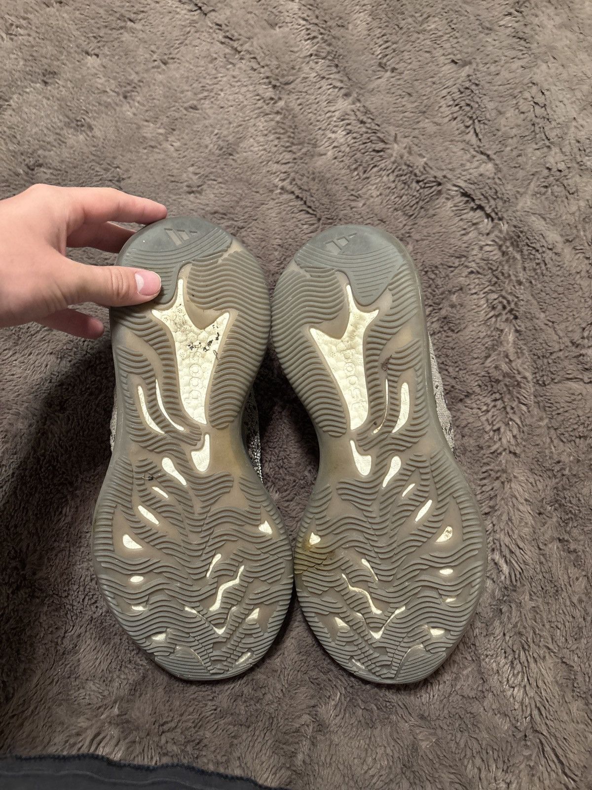 Yeezy Yeezy 700 Size US 11 / EU 44 - 1 Thumbnail