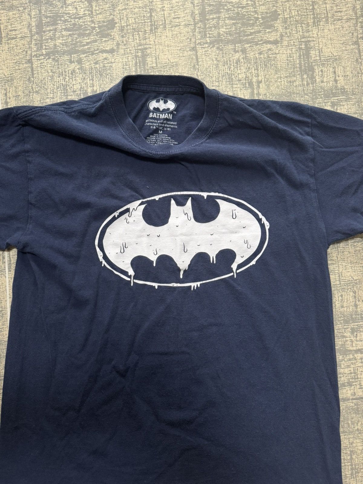 DC Comics × Kith Kith x Batman tee Size US M / EU 48-50 / 2 - 2 Thumbnail