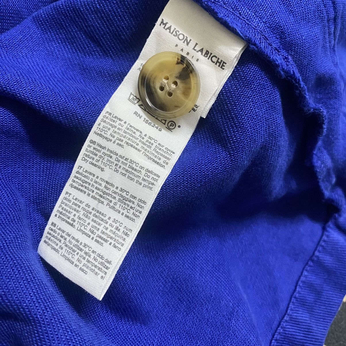 Maison Labiche MAISON LABICHE Chore Jacket Size US M / EU 48-50 / 2 - 15 Thumbnail