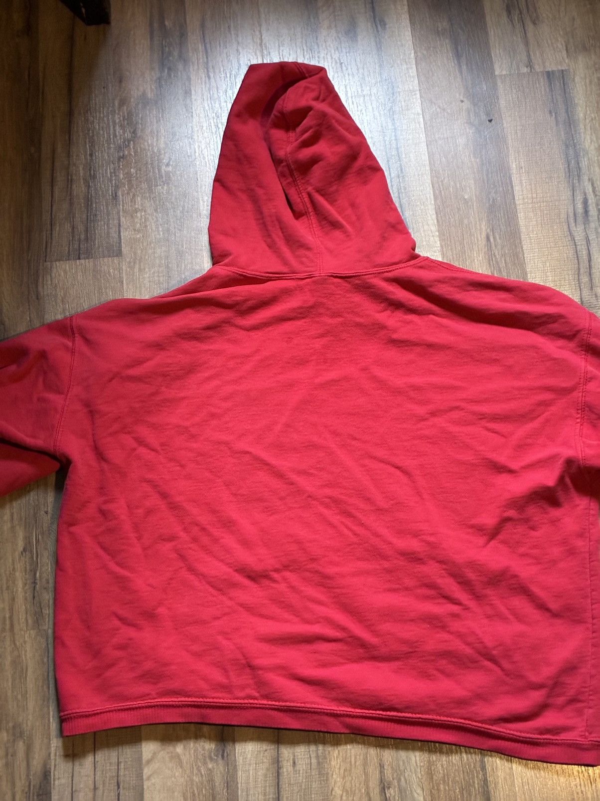 Marlboro Vintage Marlboro hoodie Size US M / EU 48-50 / 2 - 6 Thumbnail