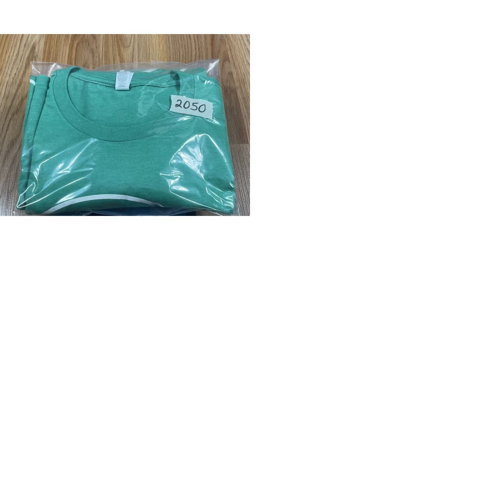 Vintage Canvas Shirt Mens X-Large Green Burlington Cars.Com Crewneck Short Sleeve Vintage, Fast Shipping, Good Pre-Owned Condition, Please See Photos Size US XL / EU 56 / 4 - 9 Thumbnail