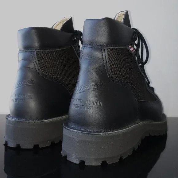 Danner Men's Danner Light GORE-TEX Boots Made in USA