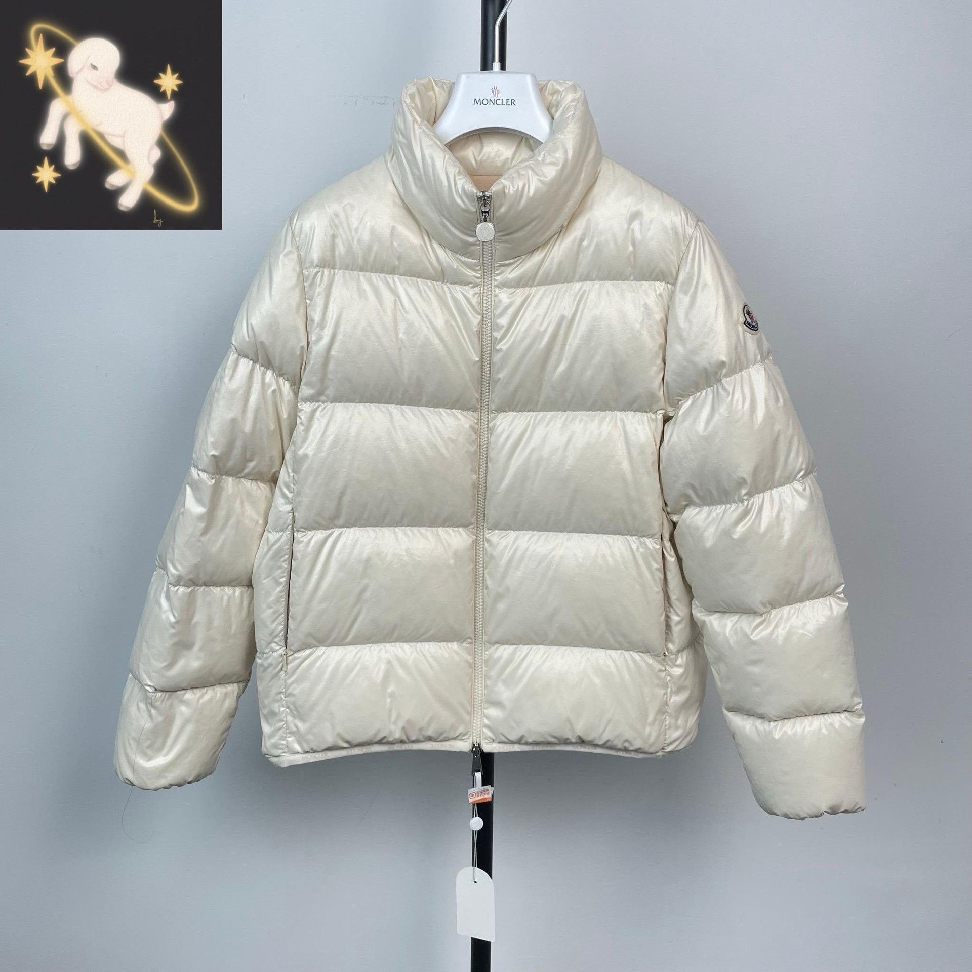 Moncler Moncler Heavy Coat 24 Men Size US XS / EU 42 / 0 - 1 Thumbnail